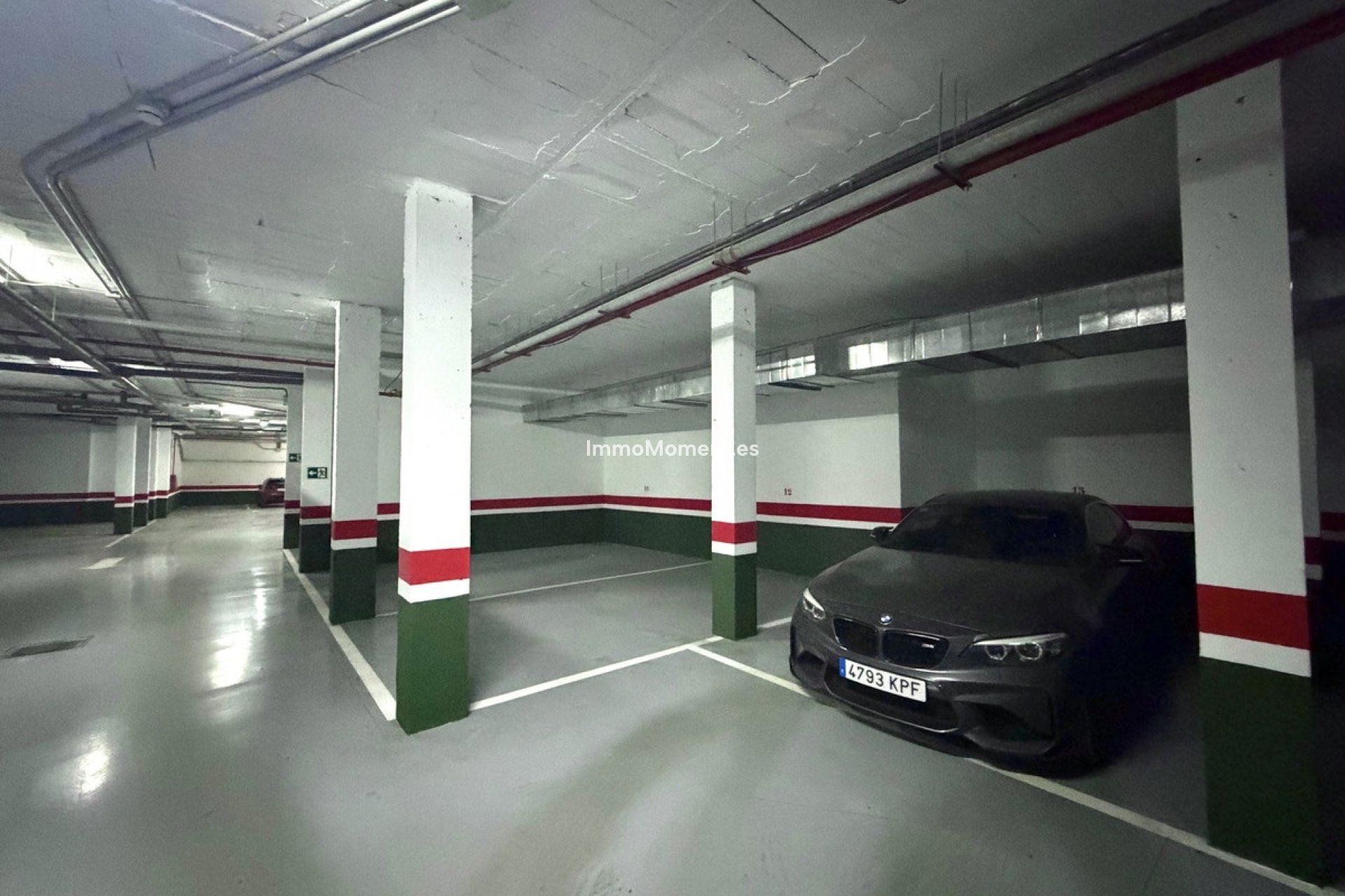 Bestaande woning - Appartement - Marbella - Marbella Centro