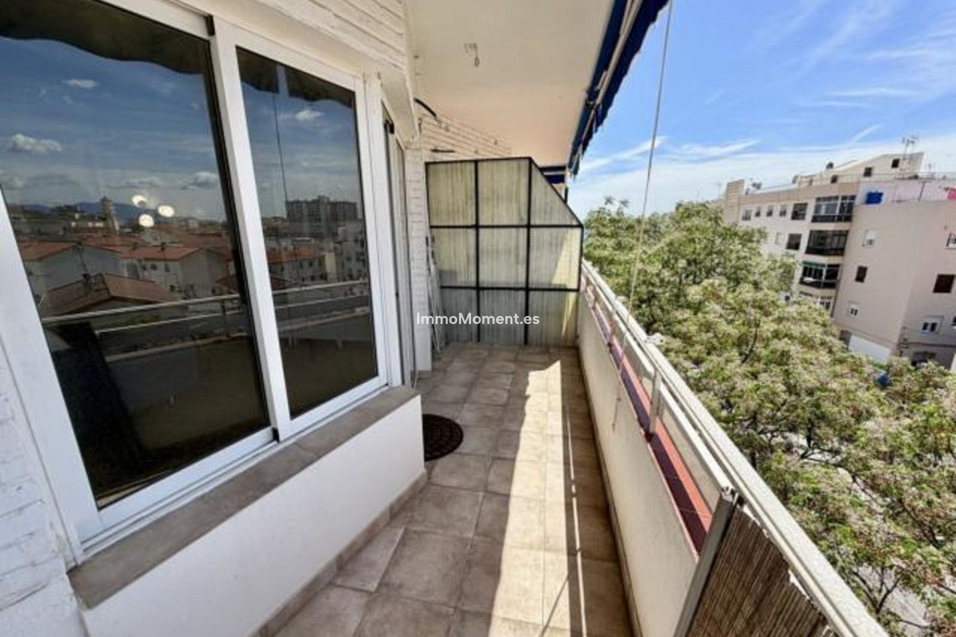 Bestaande woning - Appartement - Marbella - Marbella Centro