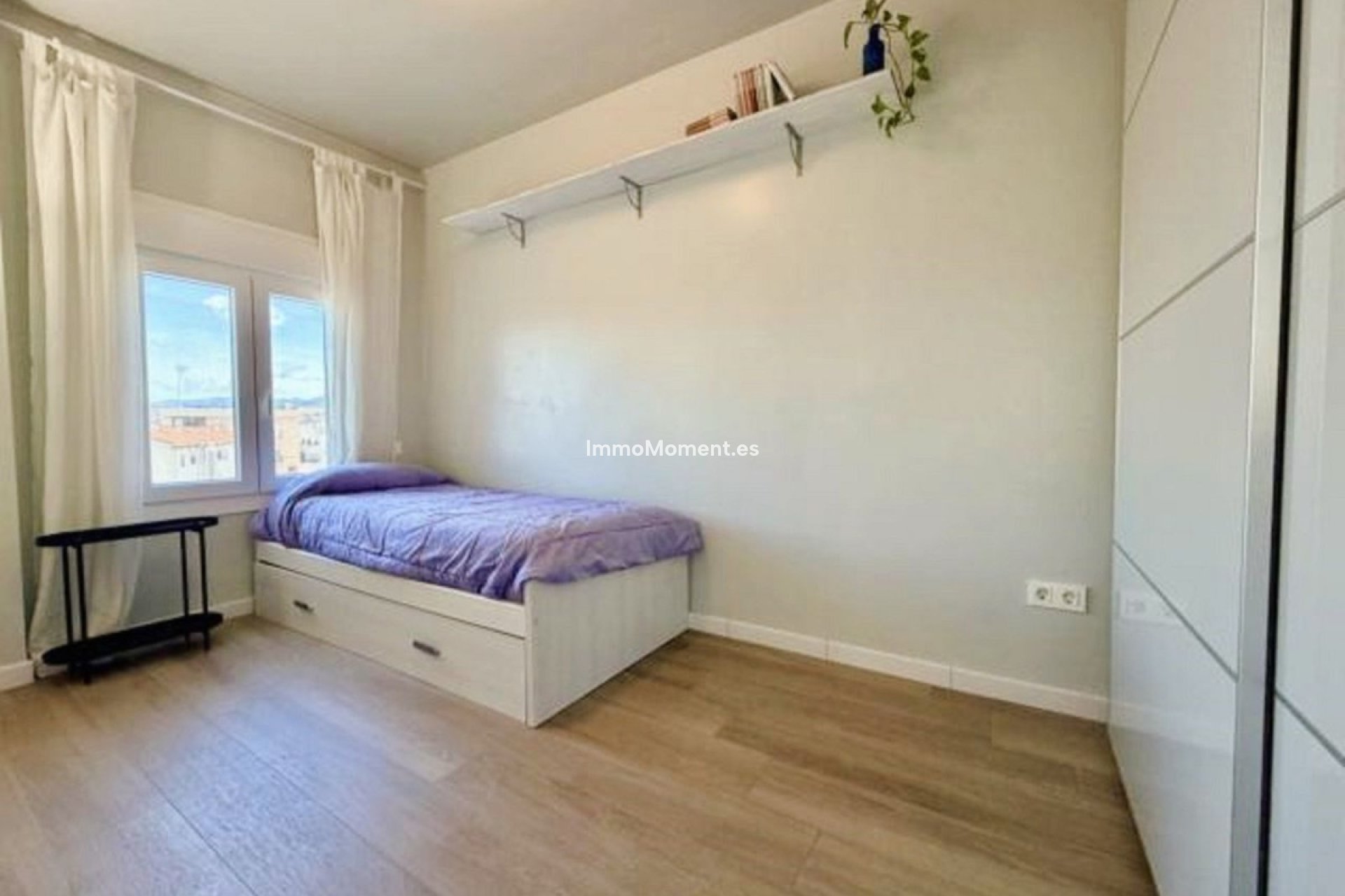 Bestaande woning - Appartement - Marbella - Marbella Centro