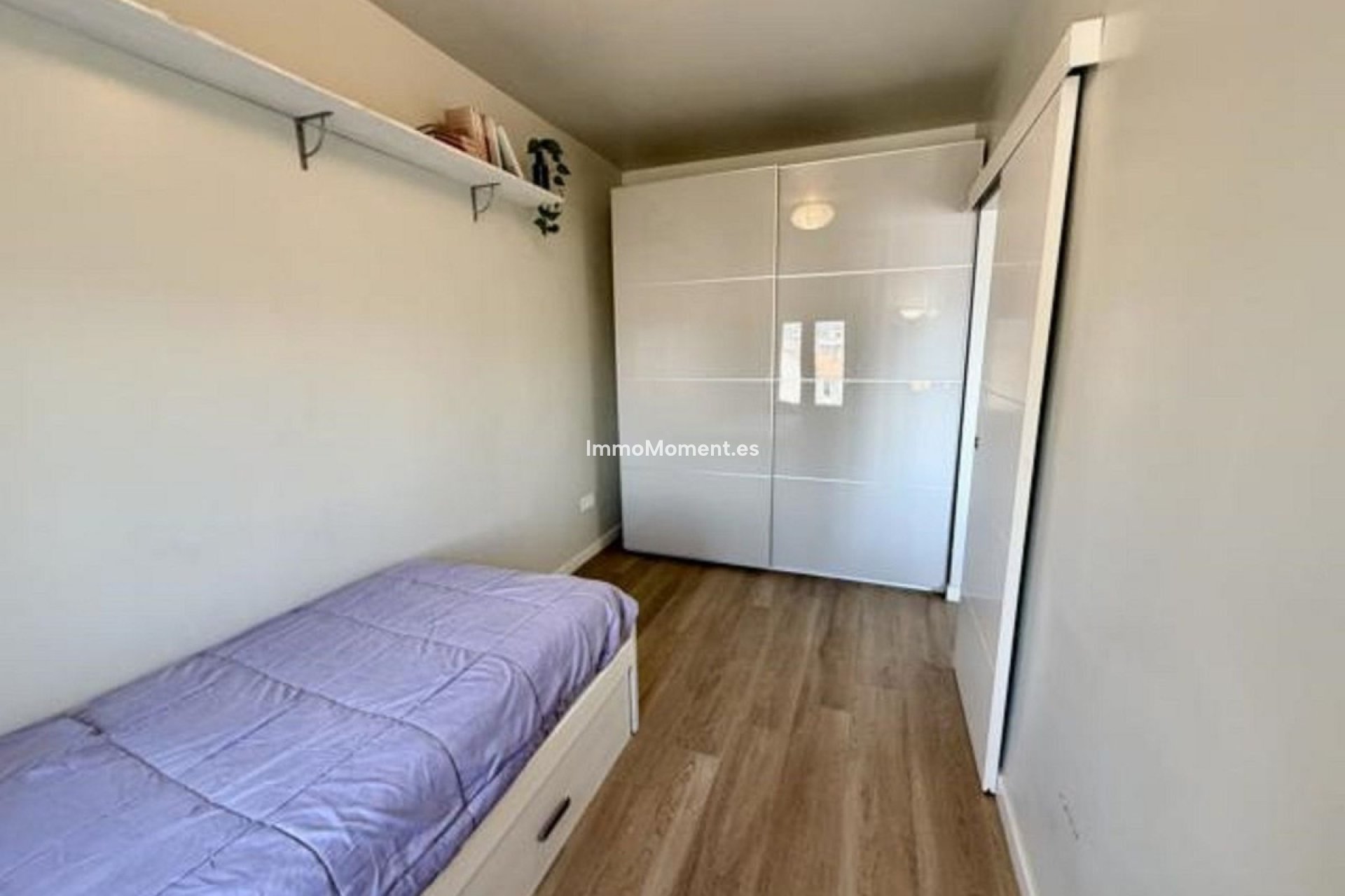 Bestaande woning - Appartement - Marbella - Marbella Centro