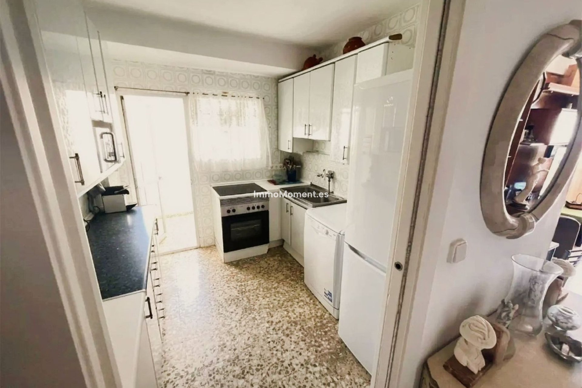 Bestaande woning - Appartement - Marbella - Marbella Centro
