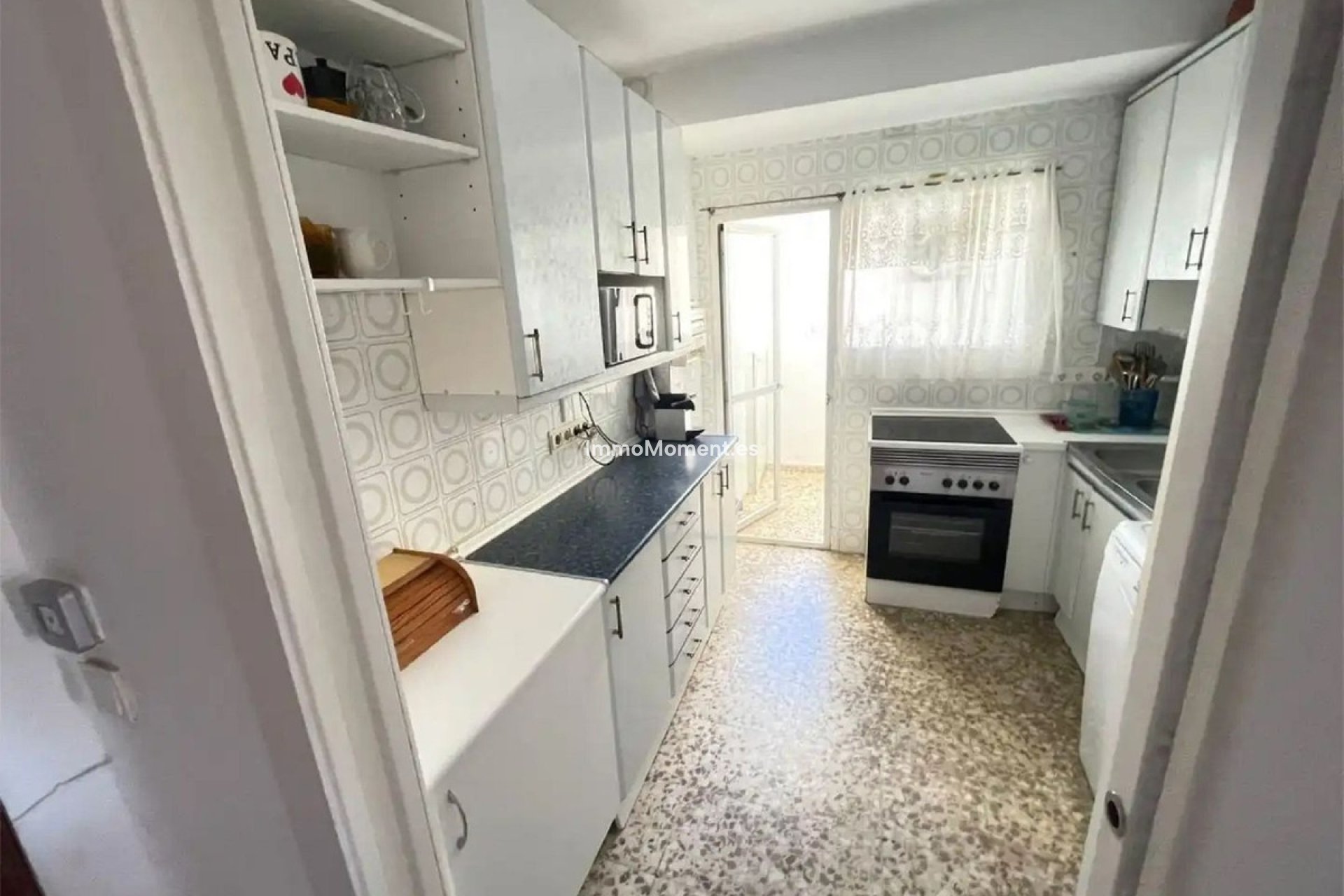 Bestaande woning - Appartement - Marbella - Marbella Centro