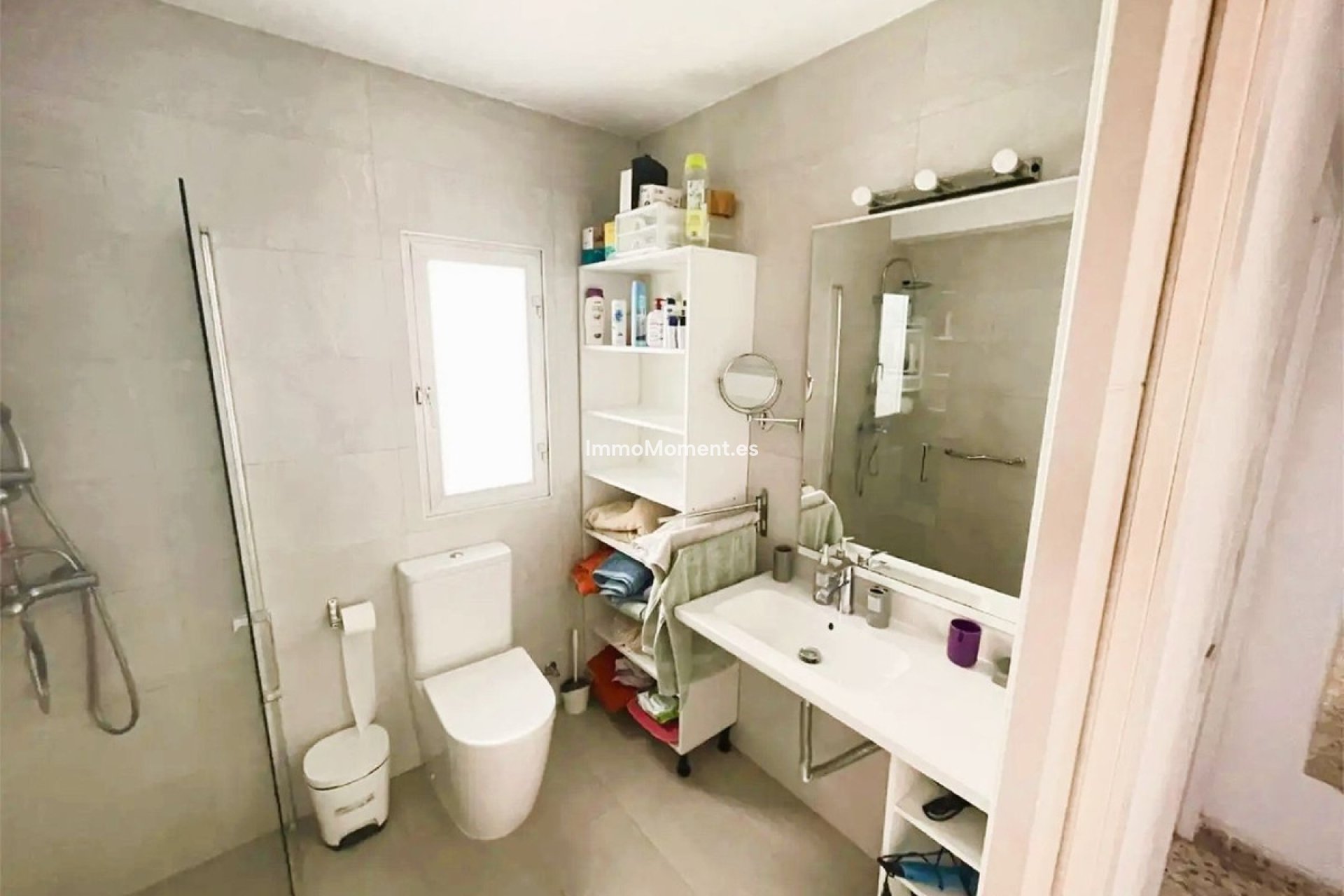 Bestaande woning - Appartement - Marbella - Marbella Centro
