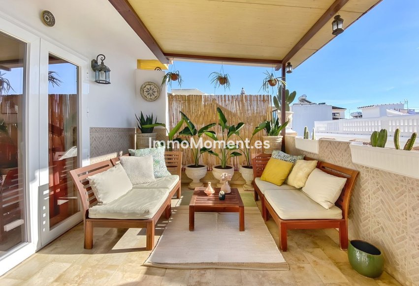 Bestaande woning - Appartement - Marbella - Marbella Centro