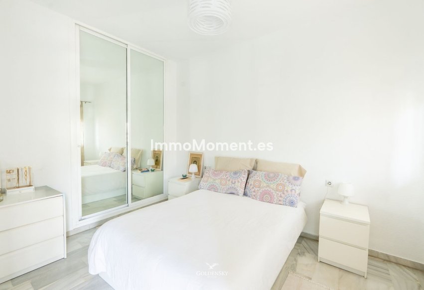 Bestaande woning - Appartement - Marbella - Marbella Centro