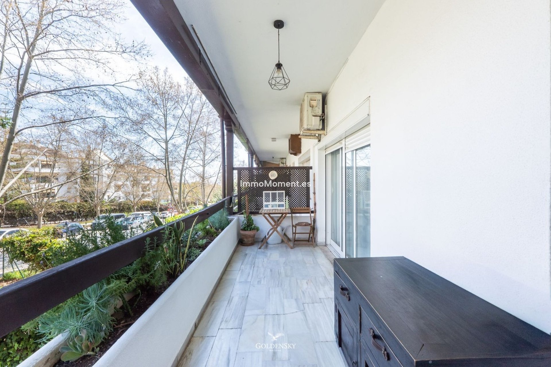 Bestaande woning - Appartement - Marbella - Marbella Centro