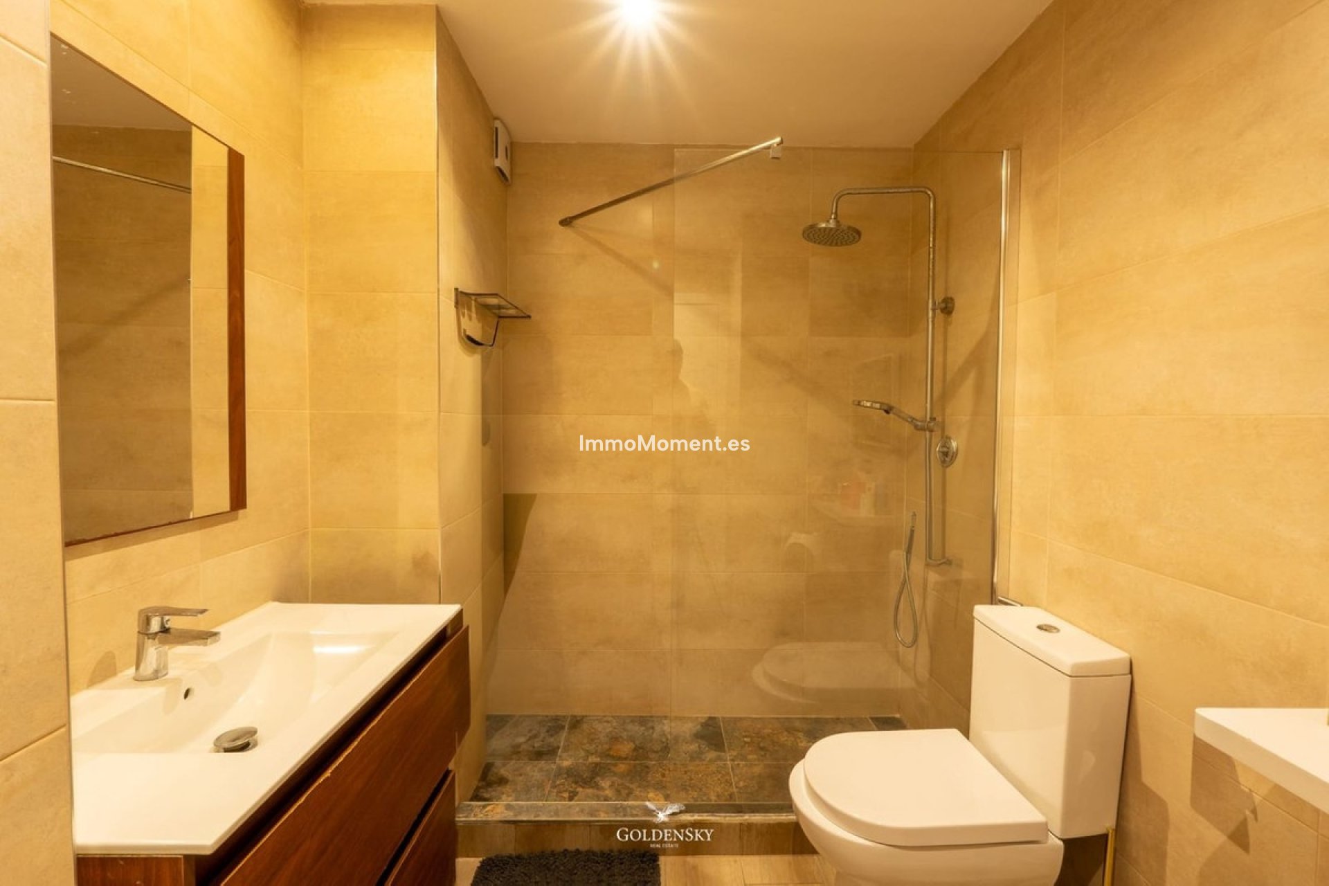 Bestaande woning - Appartement - Marbella - Marbella Centro