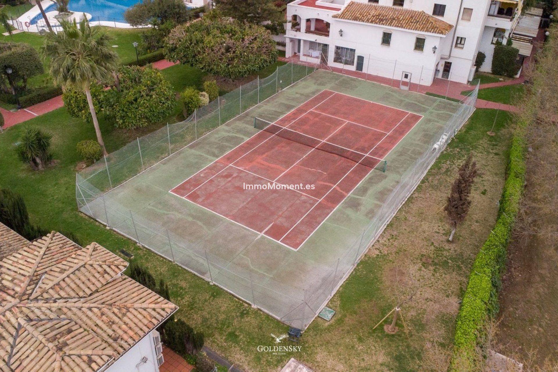 Bestaande woning - Appartement - Marbella - Marbella Centro