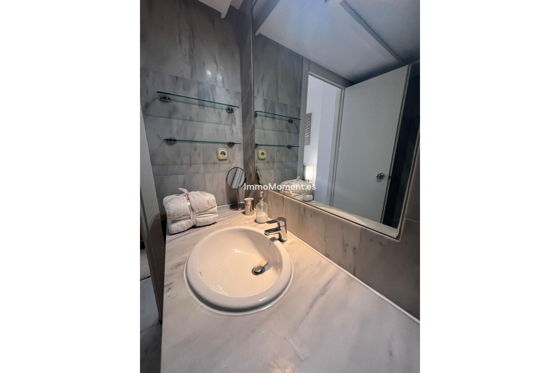 Bestaande woning - Appartement - Marbella - Marbella Centro