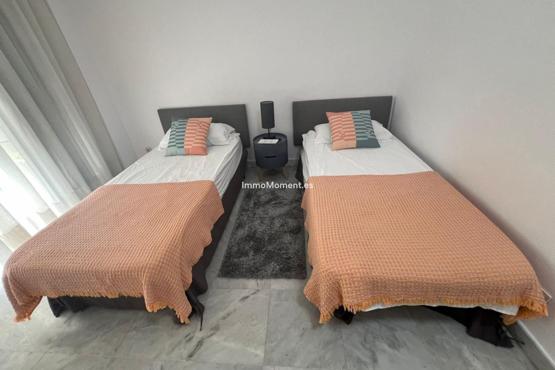 Bestaande woning - Appartement - Marbella - Marbella Centro
