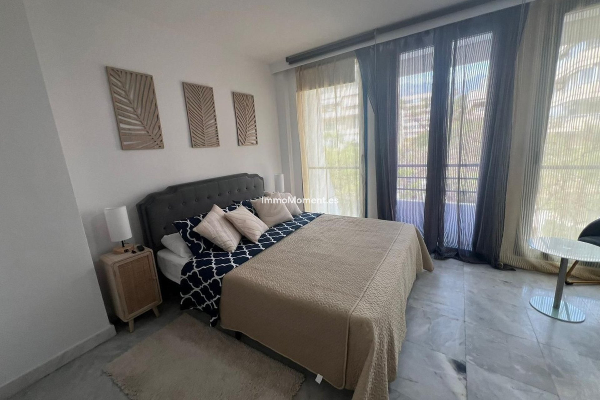 Bestaande woning - Appartement - Marbella - Marbella Centro
