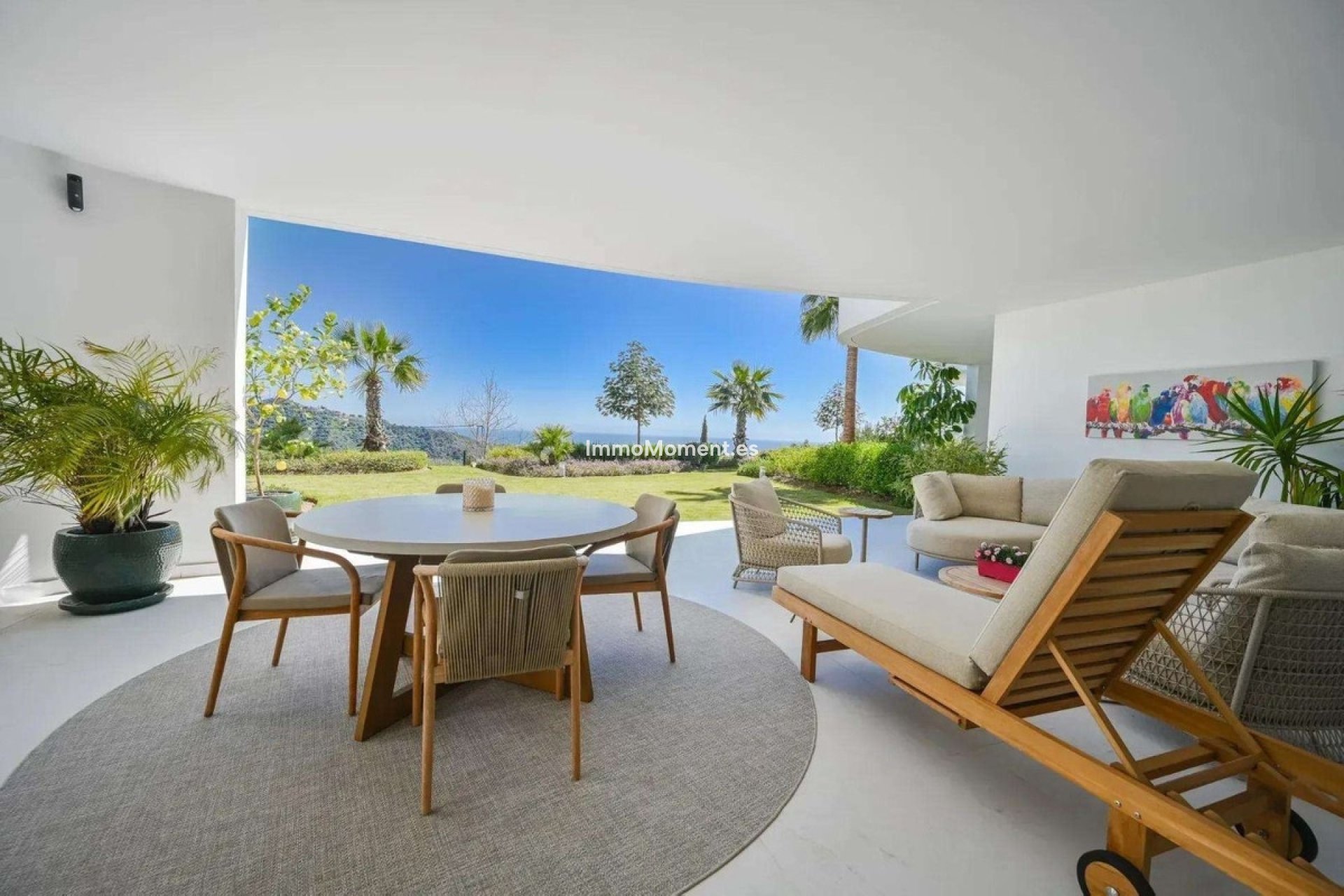 Bestaande woning - Appartement - Marbella - Marbella Centro