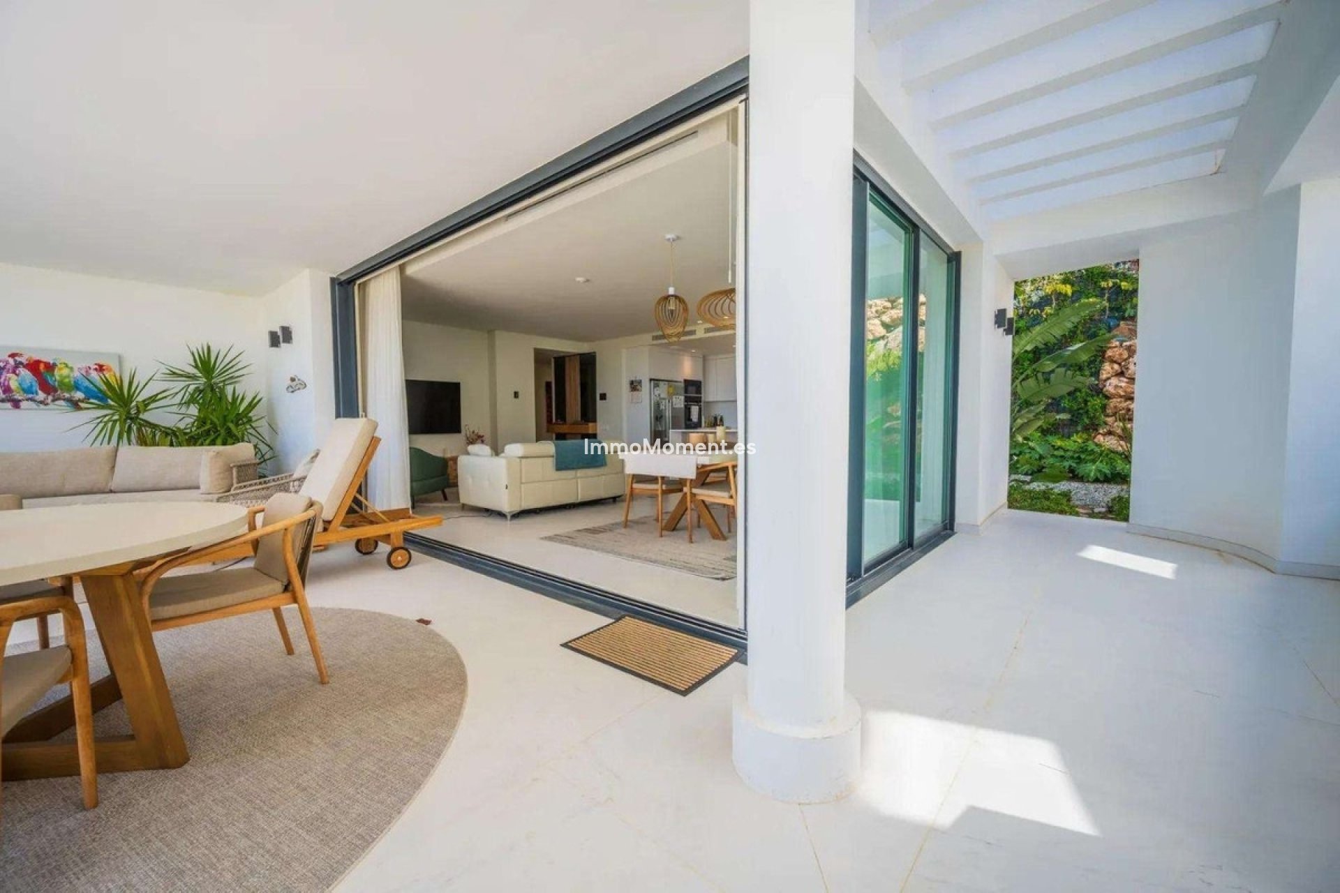 Bestaande woning - Appartement - Marbella - Marbella Centro
