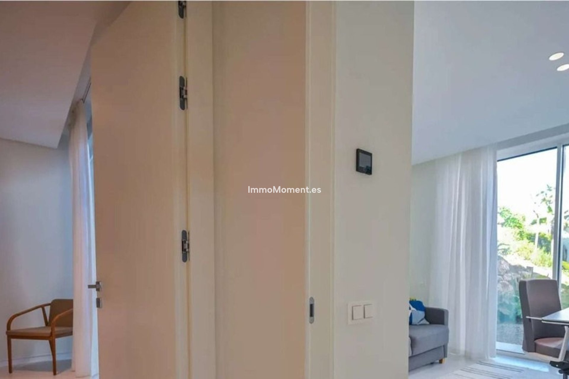 Bestaande woning - Appartement - Marbella - Marbella Centro