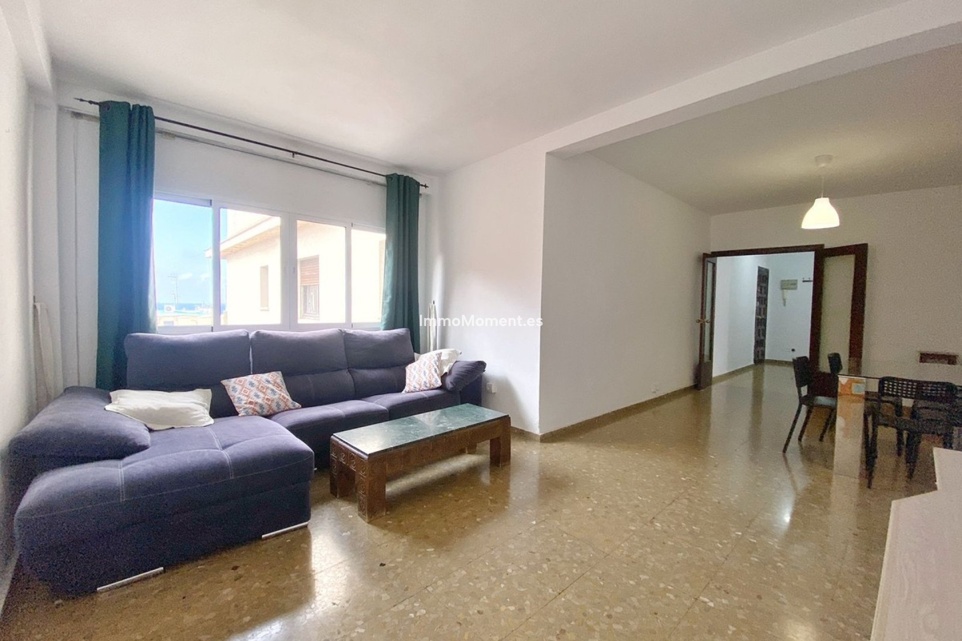 Bestaande woning - Appartement - Marbella - Marbella Centro