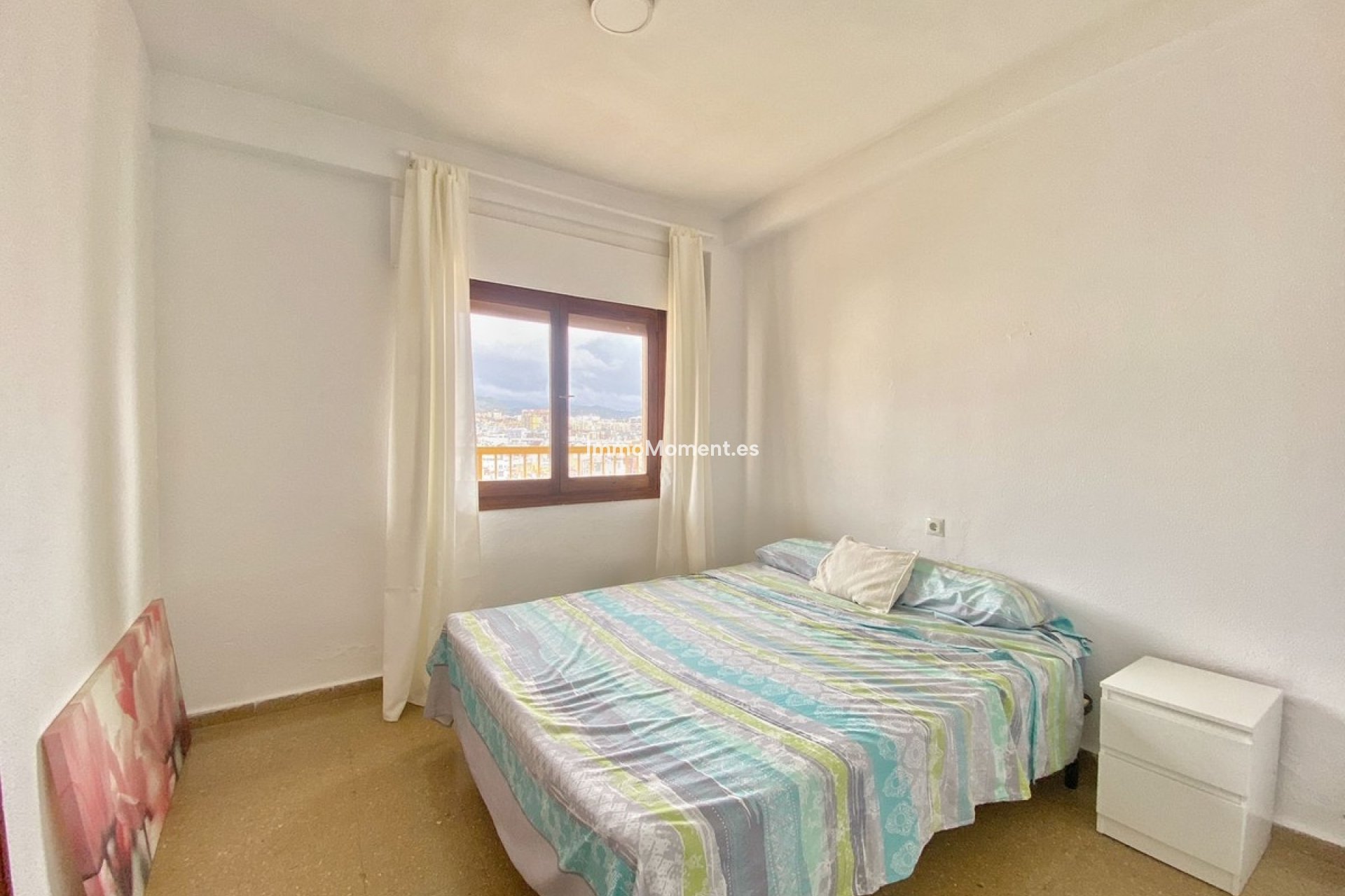 Bestaande woning - Appartement - Marbella - Marbella Centro