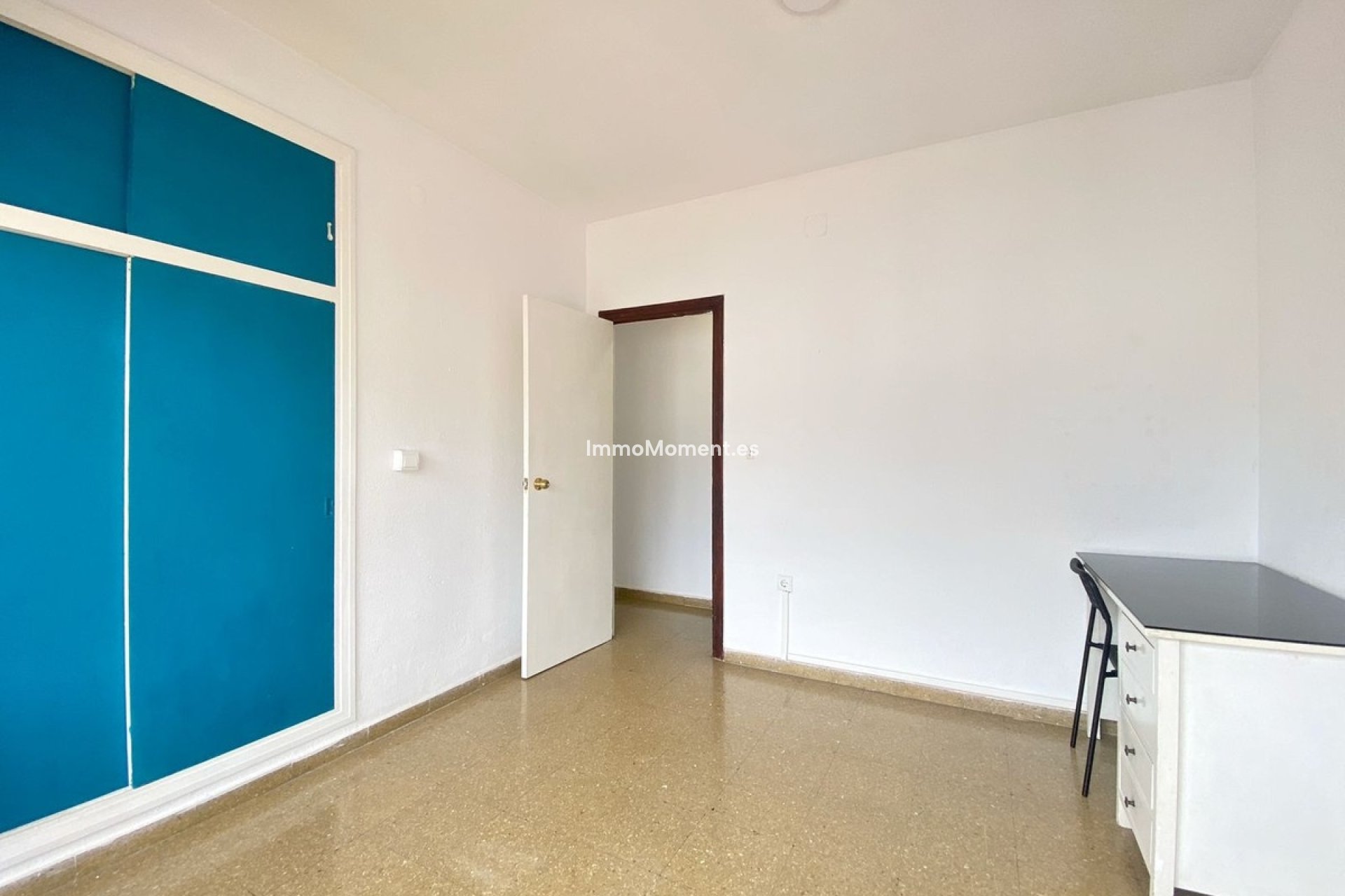 Bestaande woning - Appartement - Marbella - Marbella Centro