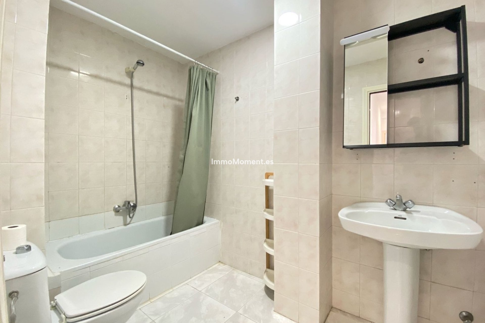 Bestaande woning - Appartement - Marbella - Marbella Centro