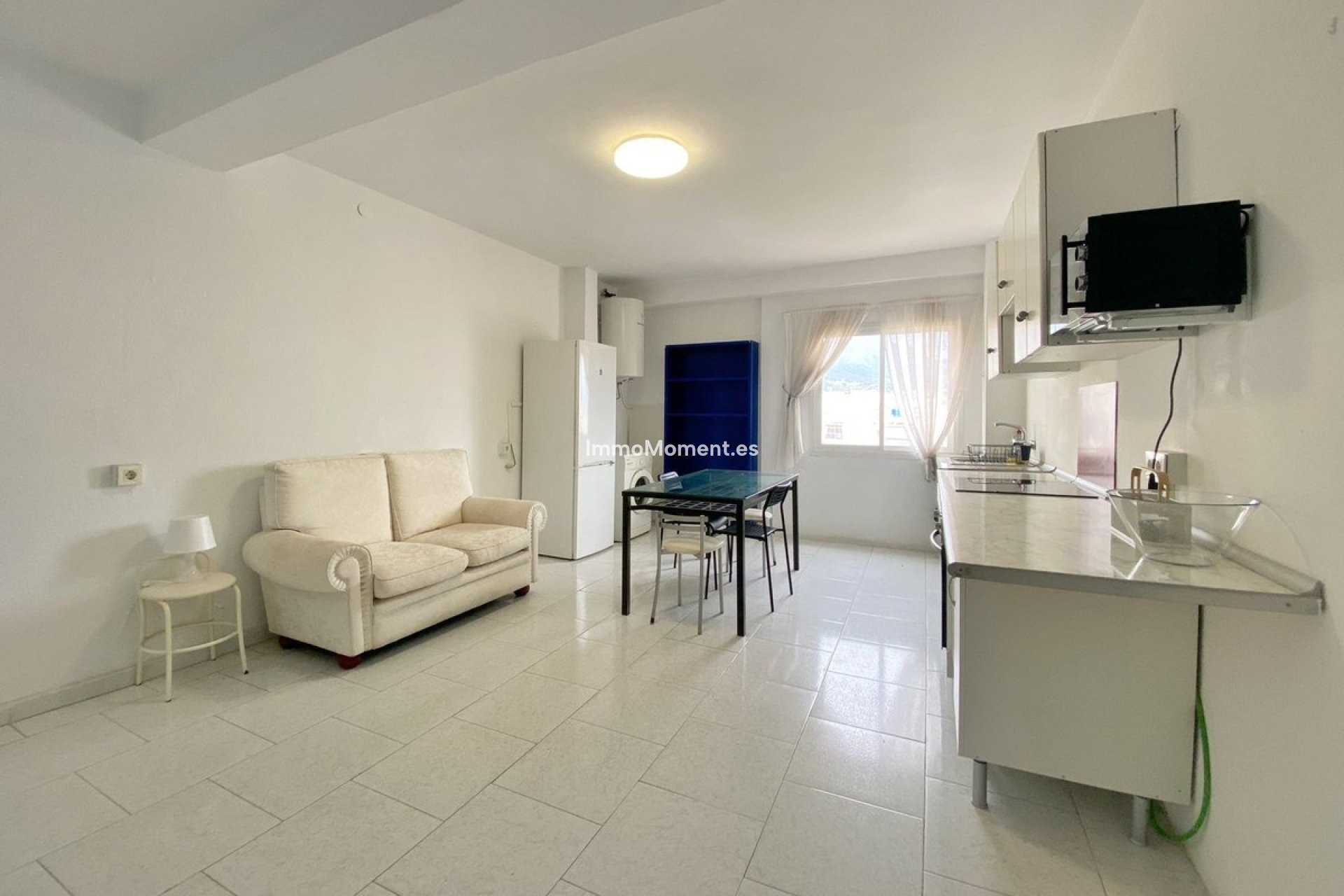 Bestaande woning - Appartement - Marbella - Marbella Centro