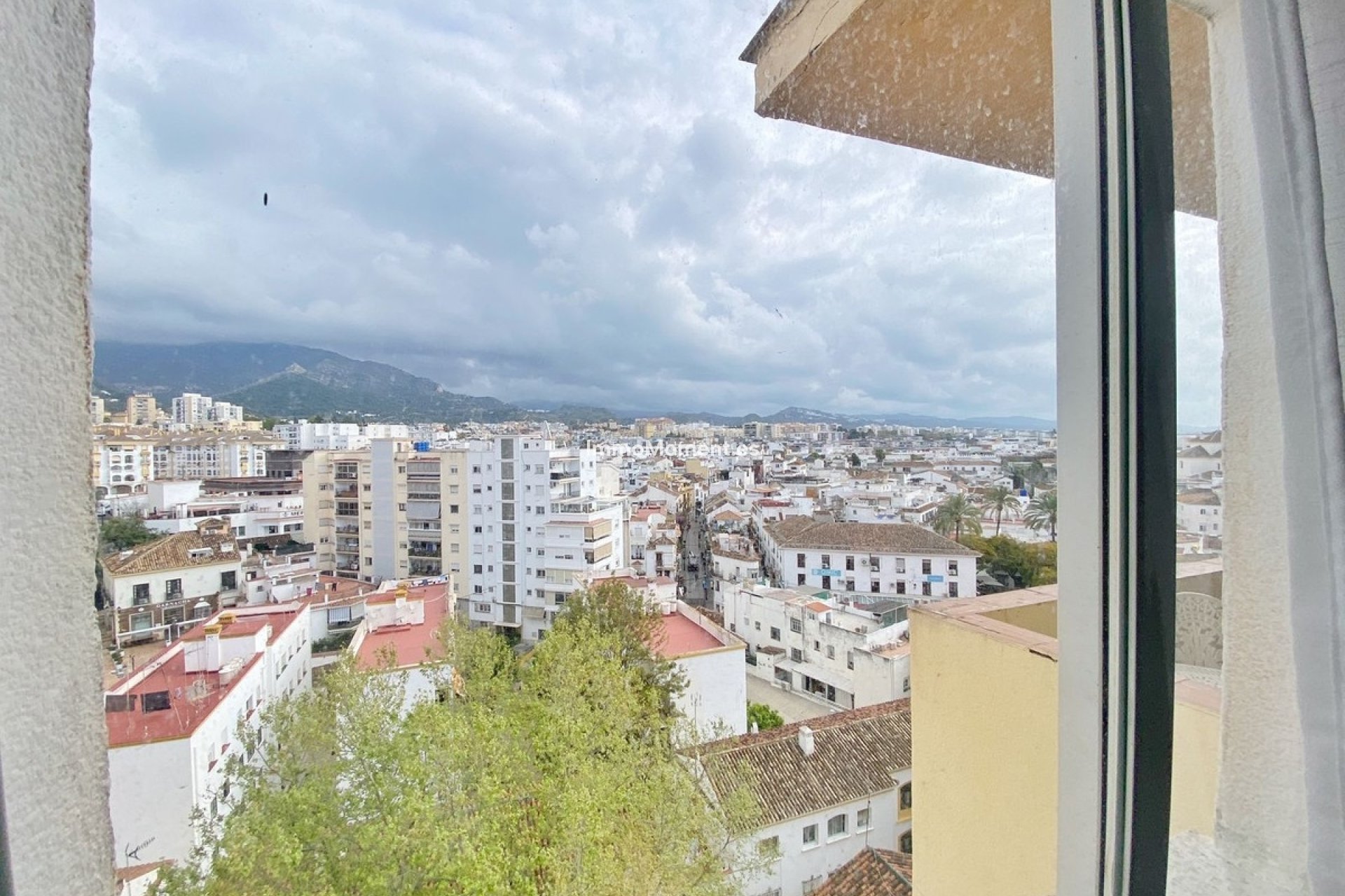 Bestaande woning - Appartement - Marbella - Marbella Centro