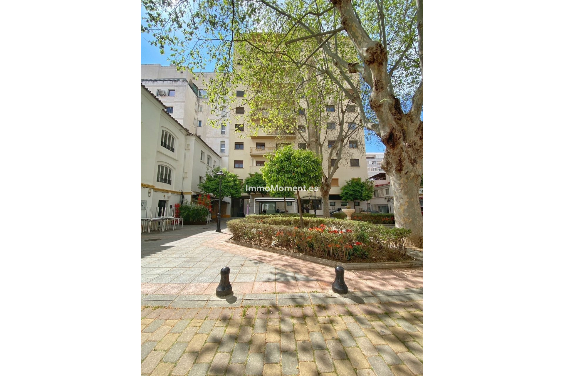 Bestaande woning - Appartement - Marbella - Marbella Centro