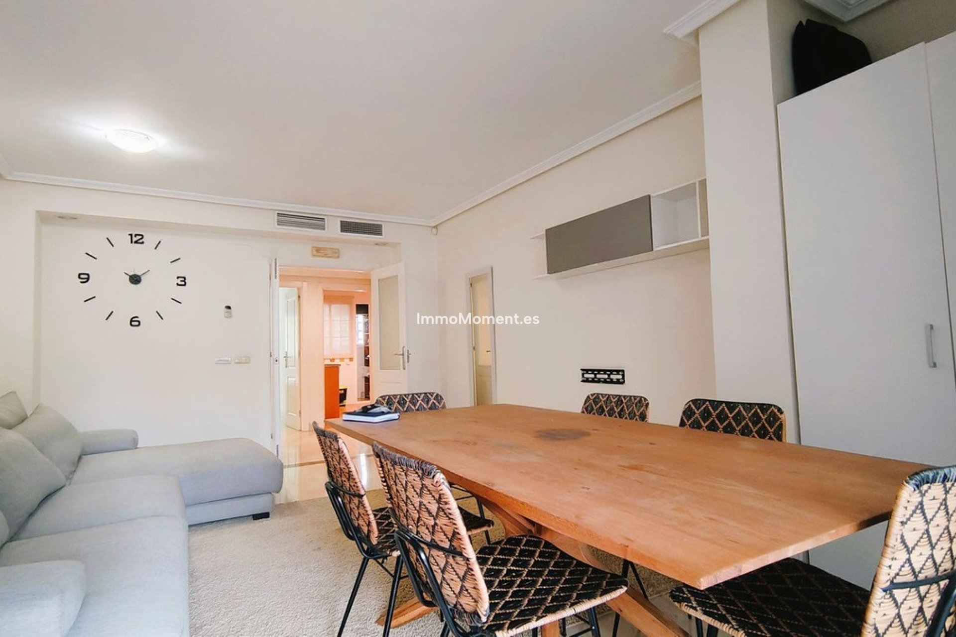 Bestaande woning - Appartement - Marbella - Marbella Centro