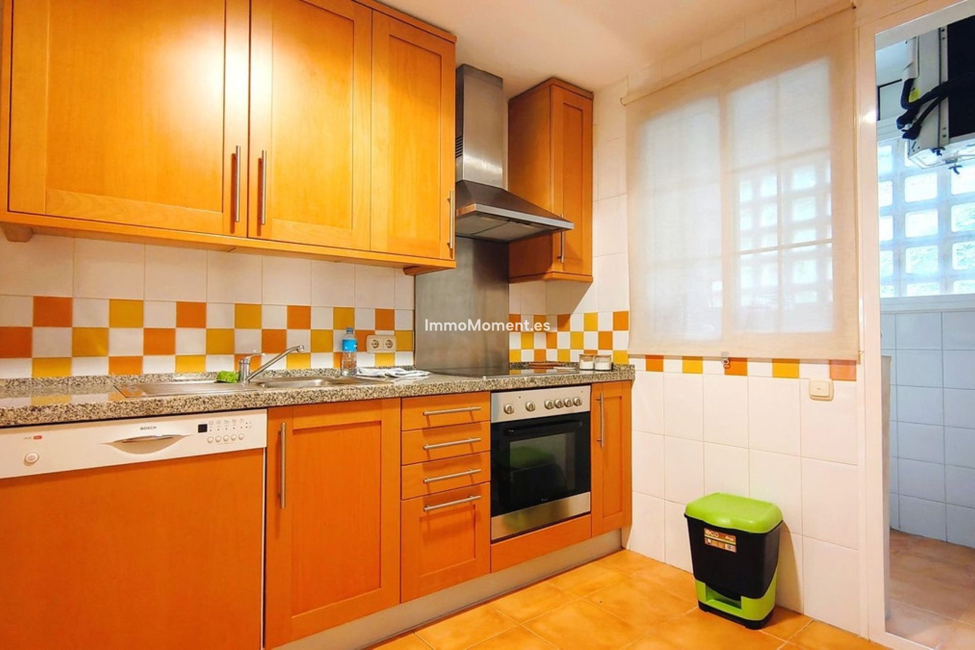 Bestaande woning - Appartement - Marbella - Marbella Centro