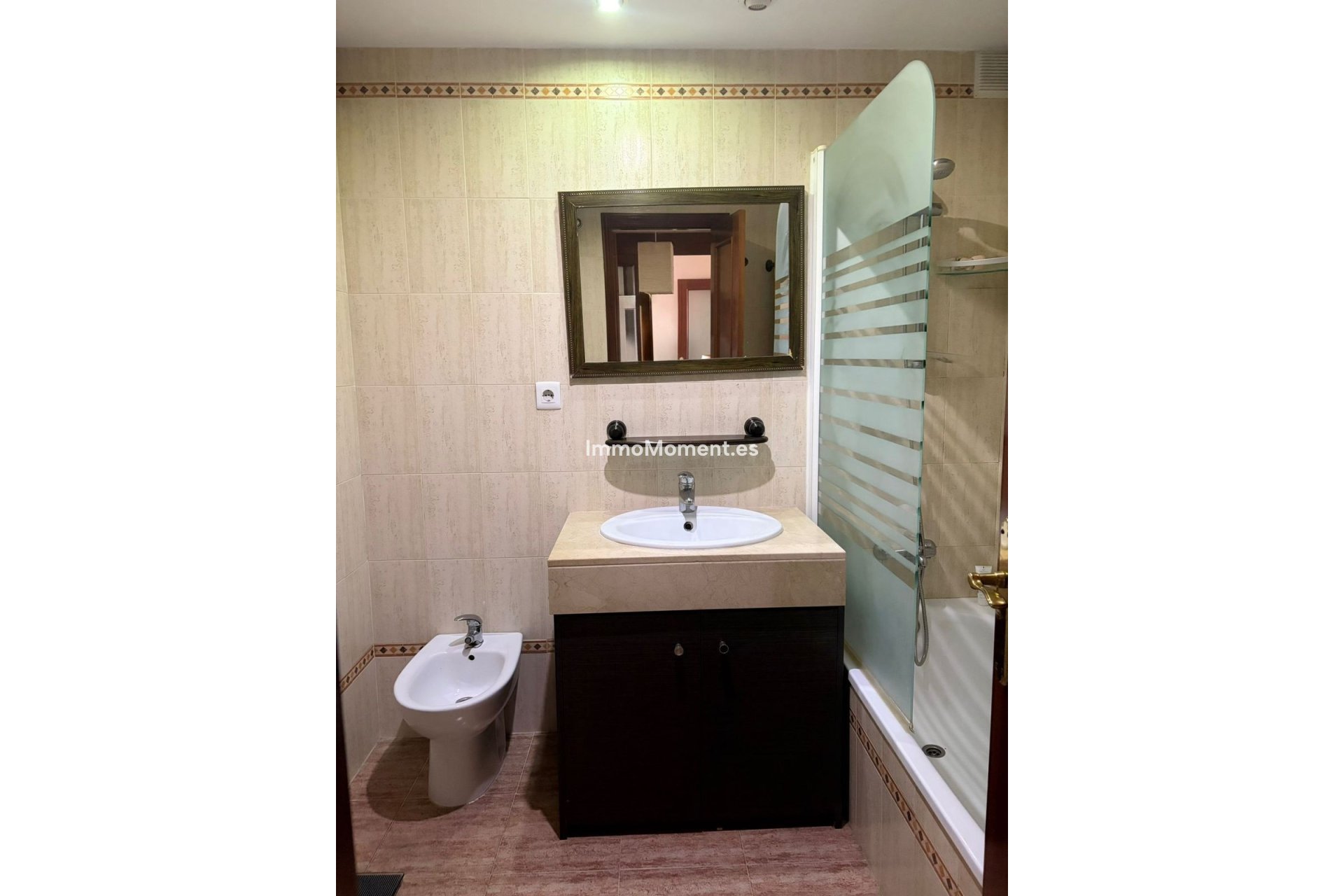 Bestaande woning - Appartement - Marbella - Marbella Centro