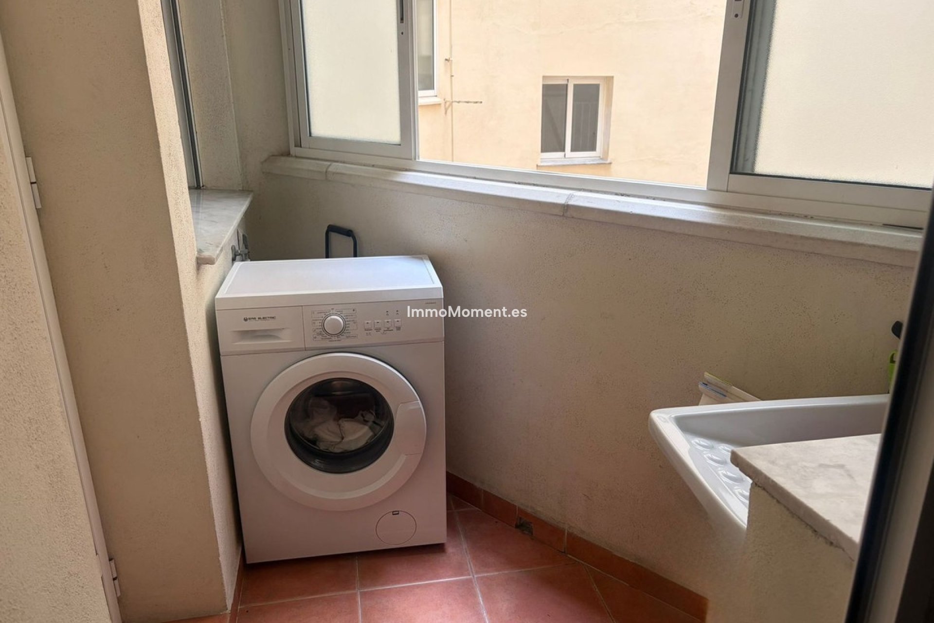 Bestaande woning - Appartement - Marbella - Marbella Centro