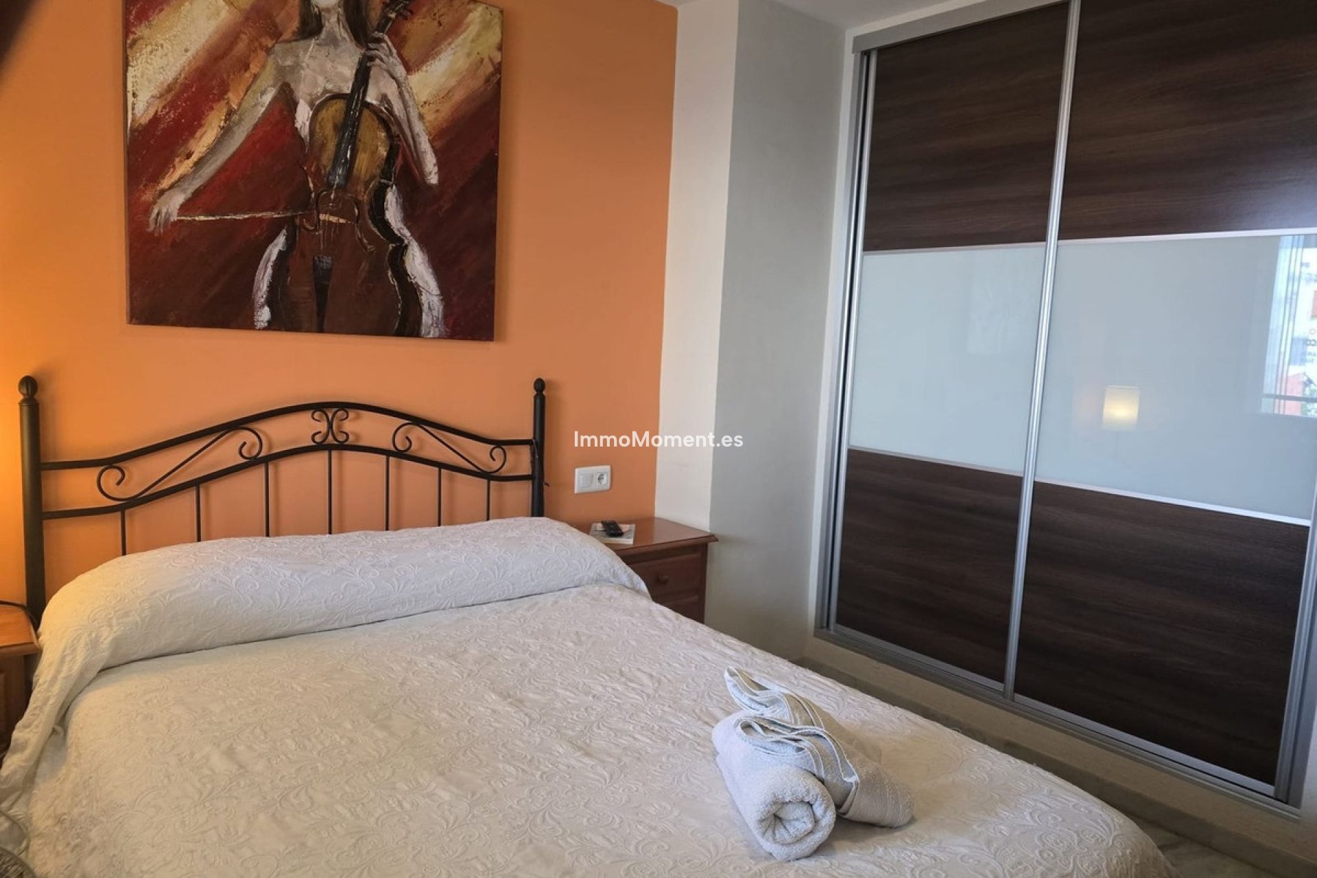 Bestaande woning - Appartement - Marbella - Marbella Centro
