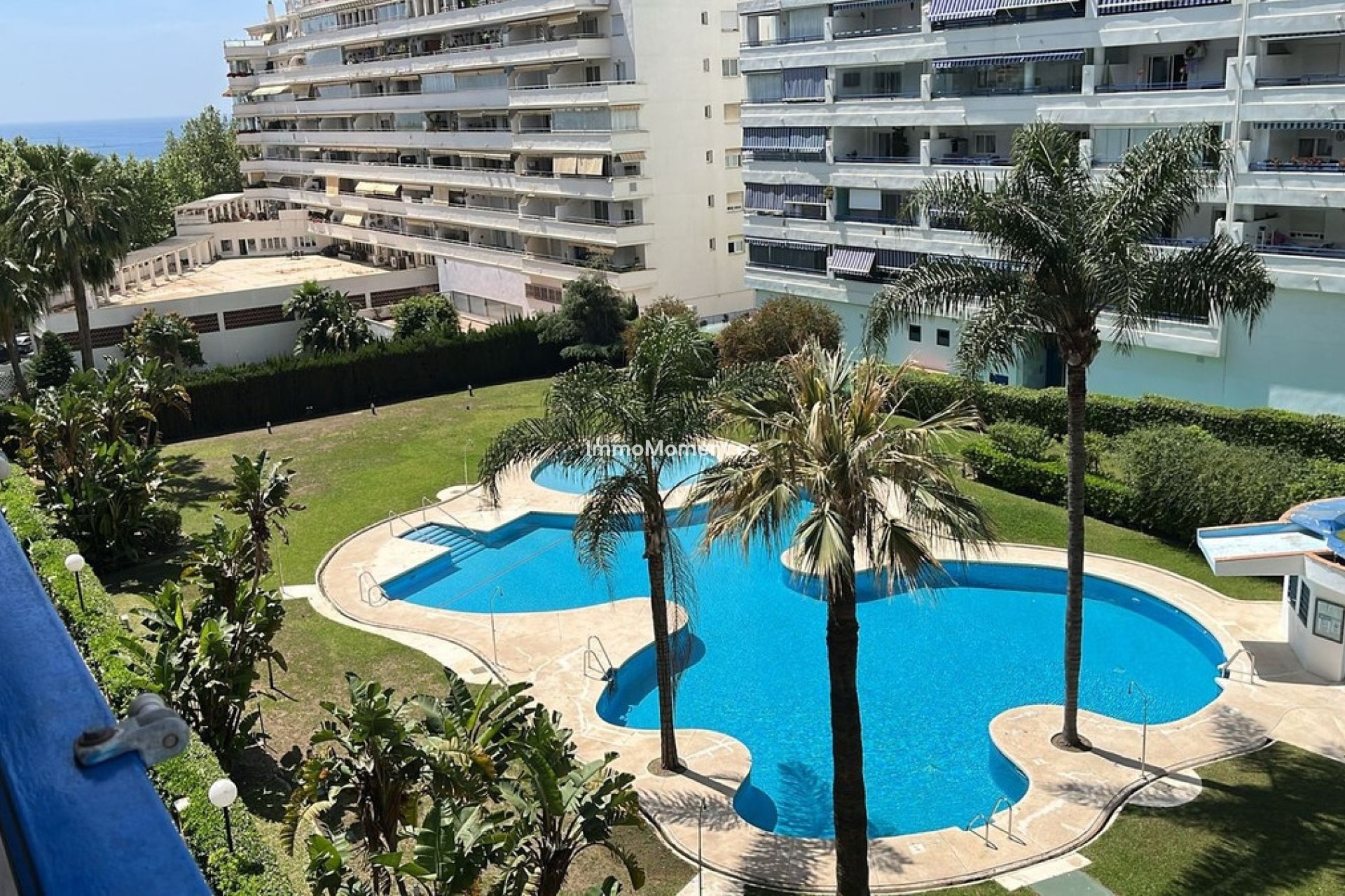 Bestaande woning - Appartement - Marbella - Marbella Centro