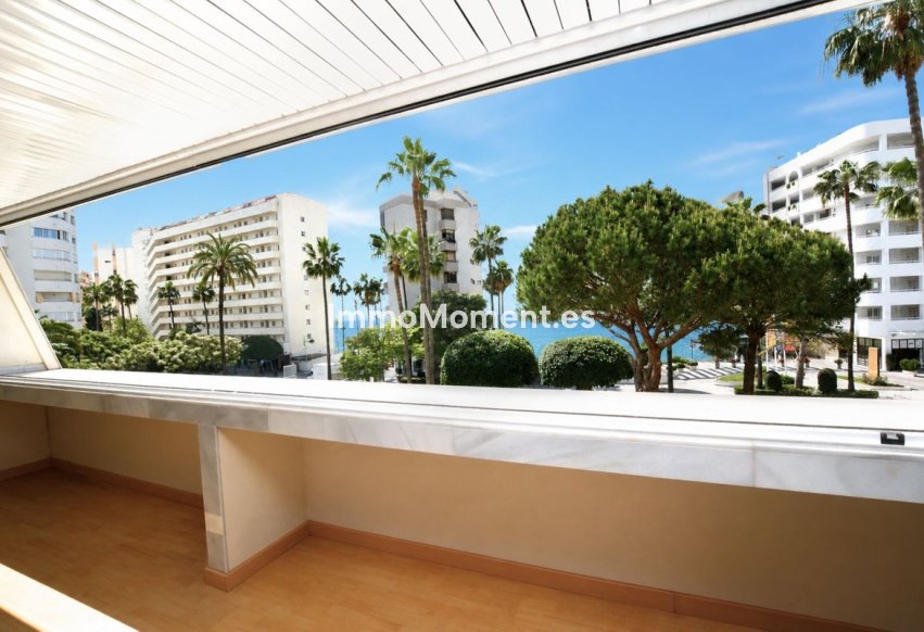 Bestaande woning - Appartement - Marbella - Marbella Centro