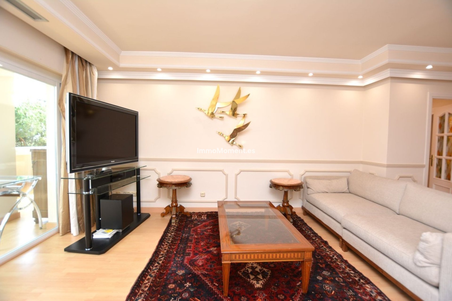 Bestaande woning - Appartement - Marbella - Marbella Centro