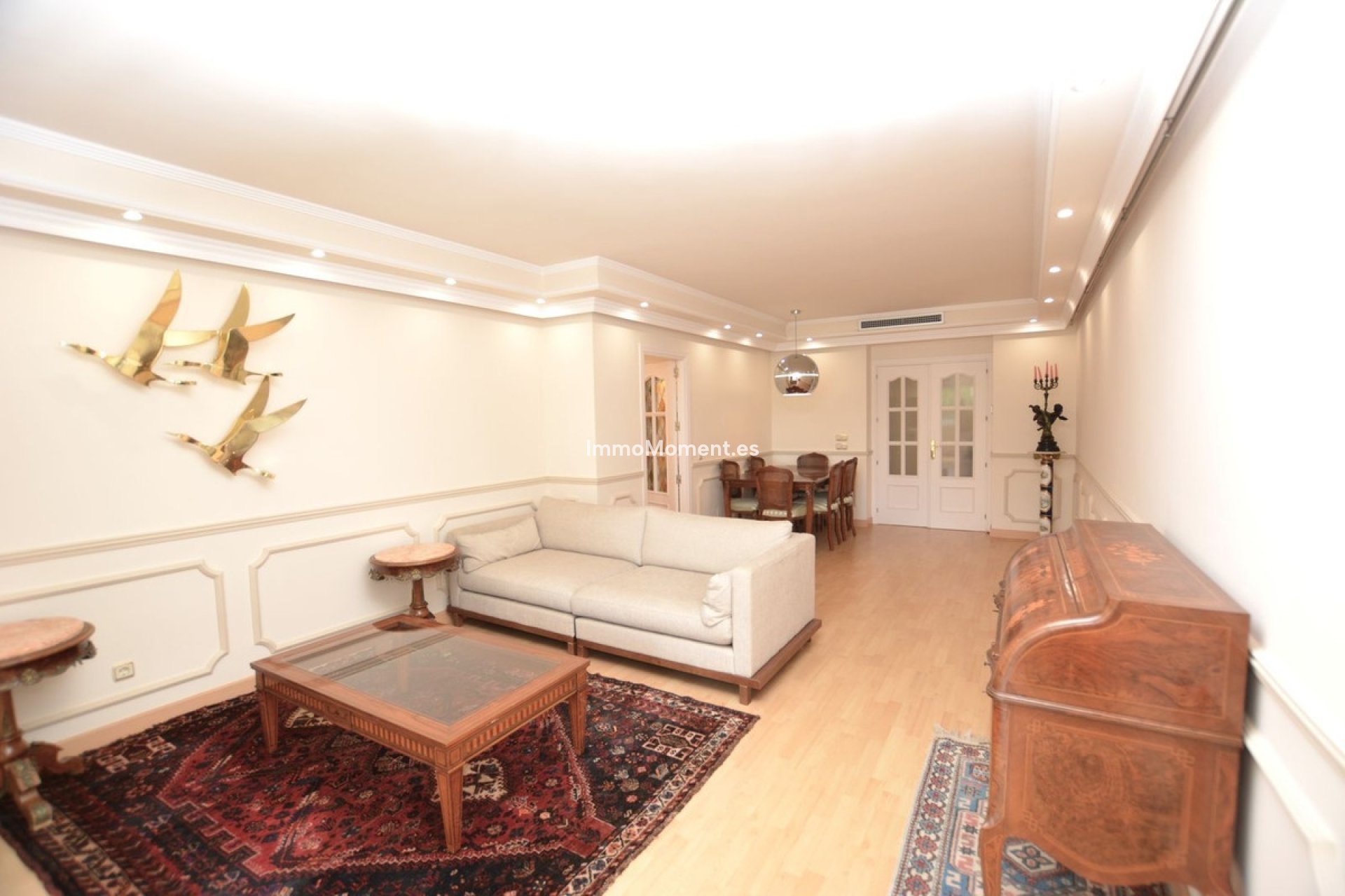 Bestaande woning - Appartement - Marbella - Marbella Centro