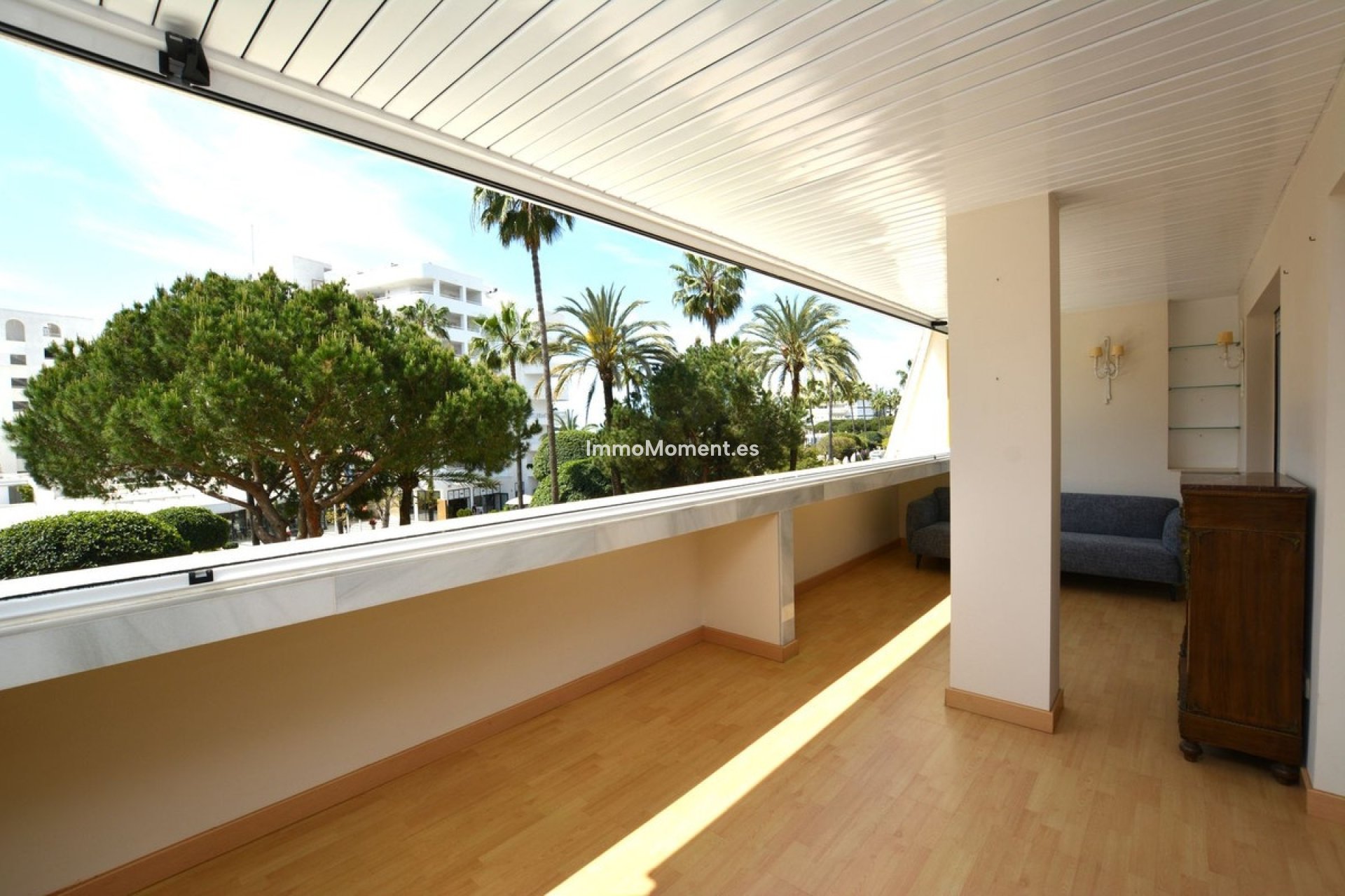 Bestaande woning - Appartement - Marbella - Marbella Centro