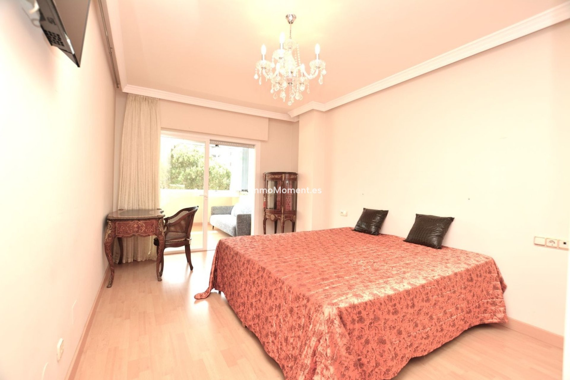 Bestaande woning - Appartement - Marbella - Marbella Centro