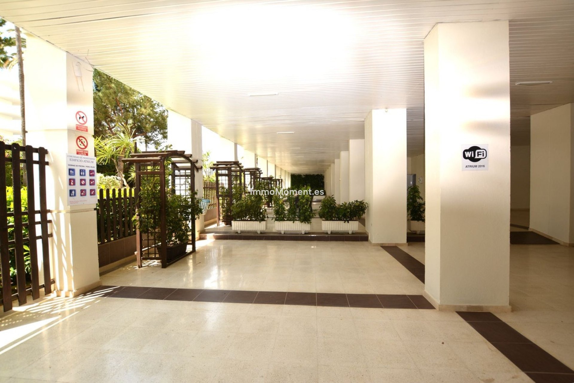 Bestaande woning - Appartement - Marbella - Marbella Centro