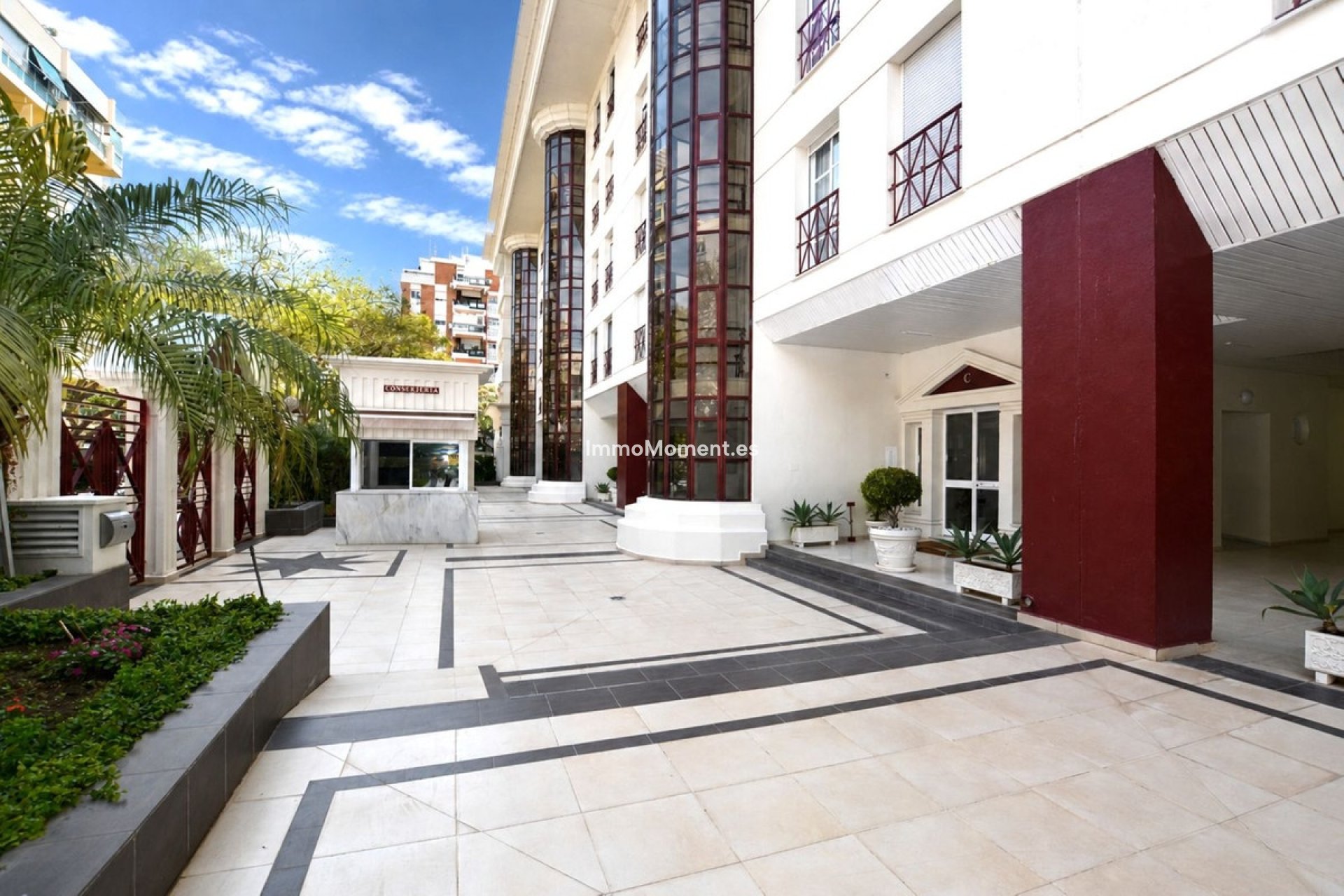 Bestaande woning - Appartement - Marbella - Marbella Centro