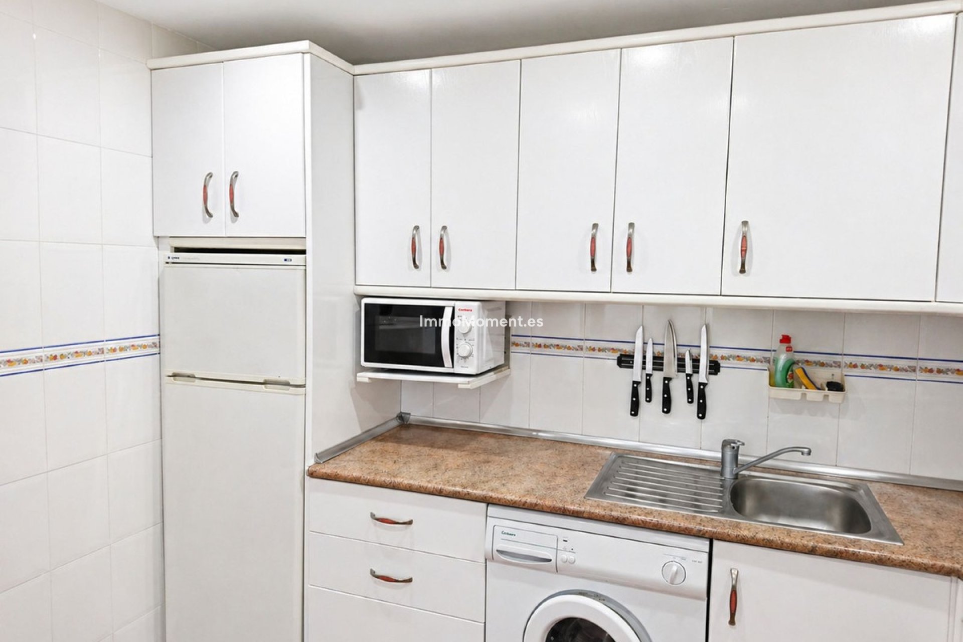 Bestaande woning - Appartement - Marbella - Marbella Centro