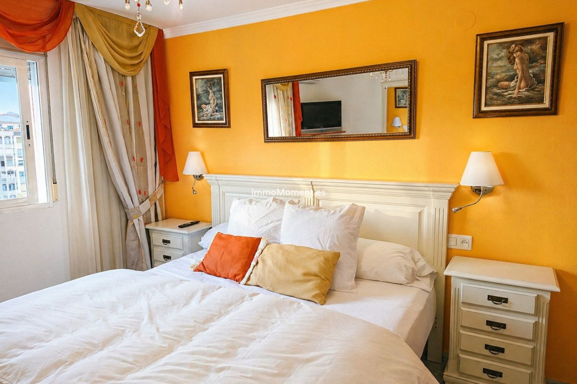 Bestaande woning - Appartement - Marbella - Marbella Centro