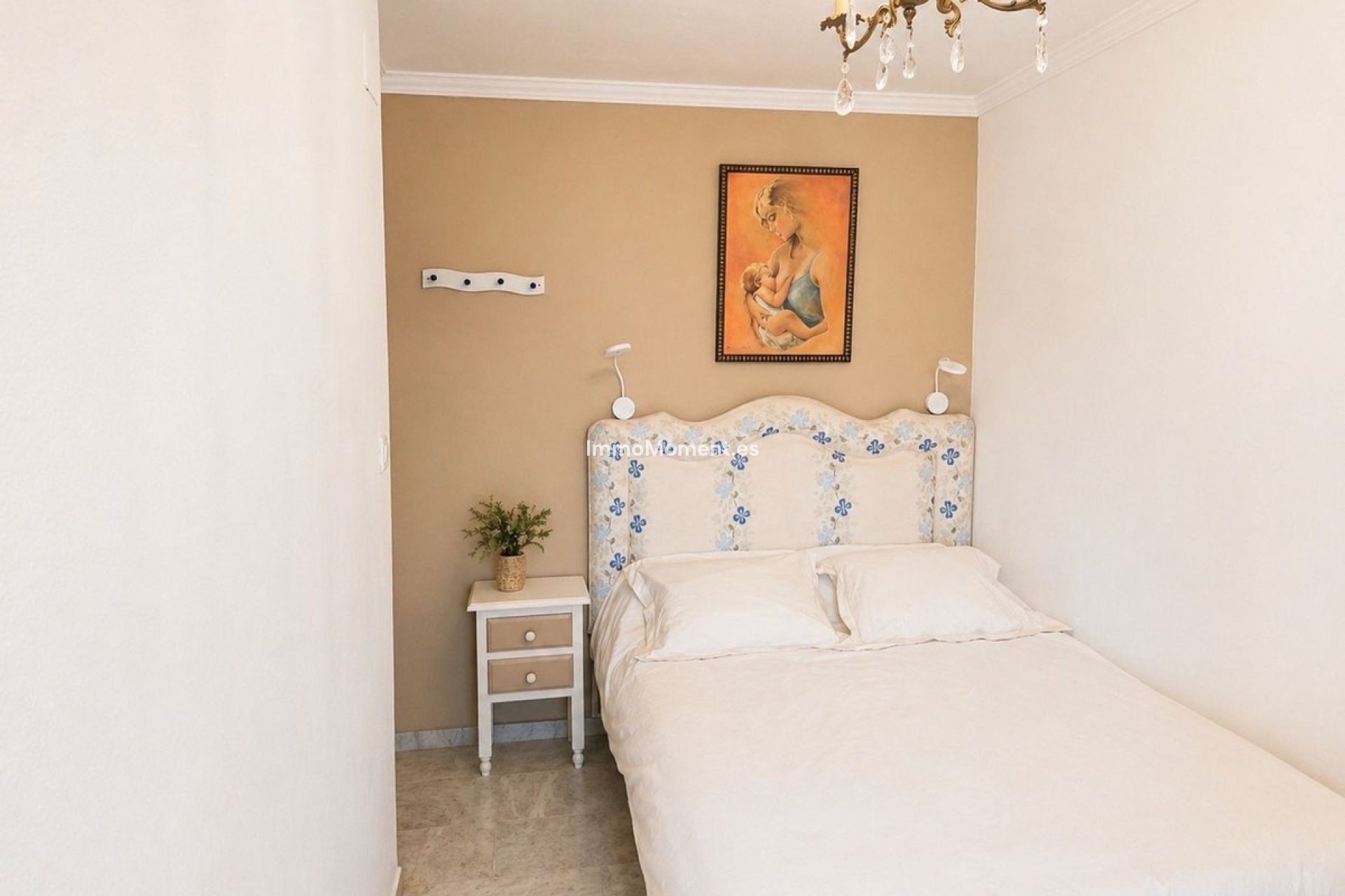 Bestaande woning - Appartement - Marbella - Marbella Centro