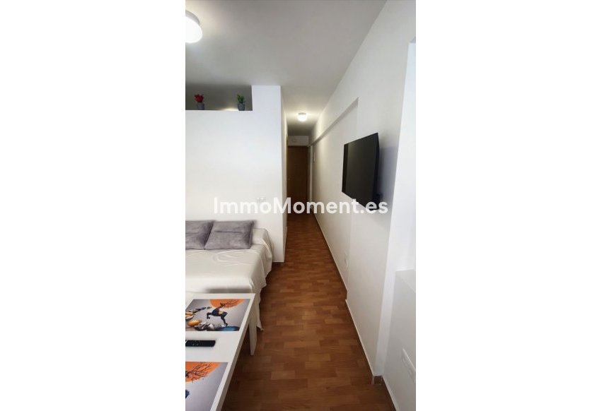 Bestaande woning - Appartement - Marbella - Marbella Centro