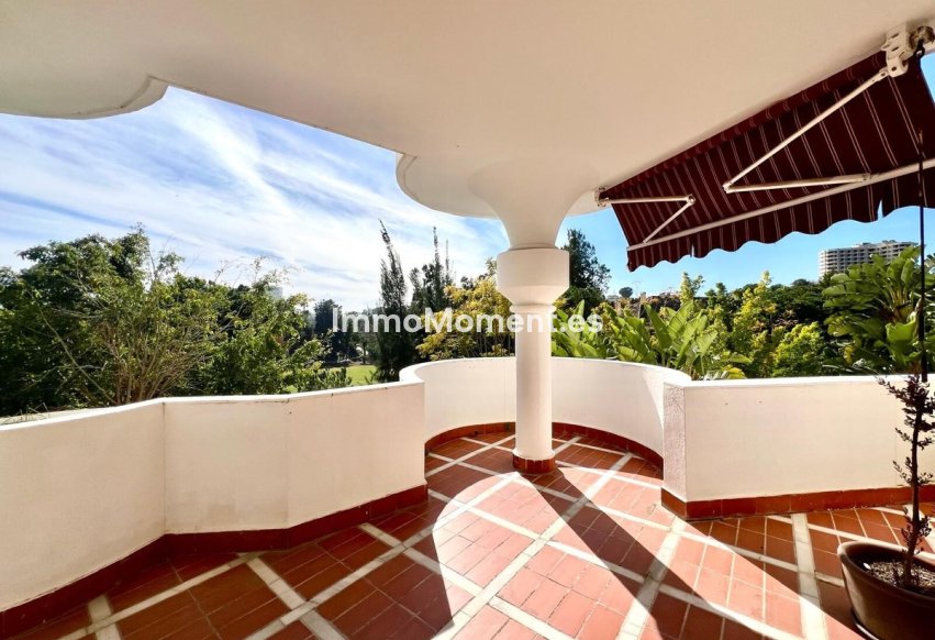 Bestaande woning - Appartement - Marbella - Marbella Centro
