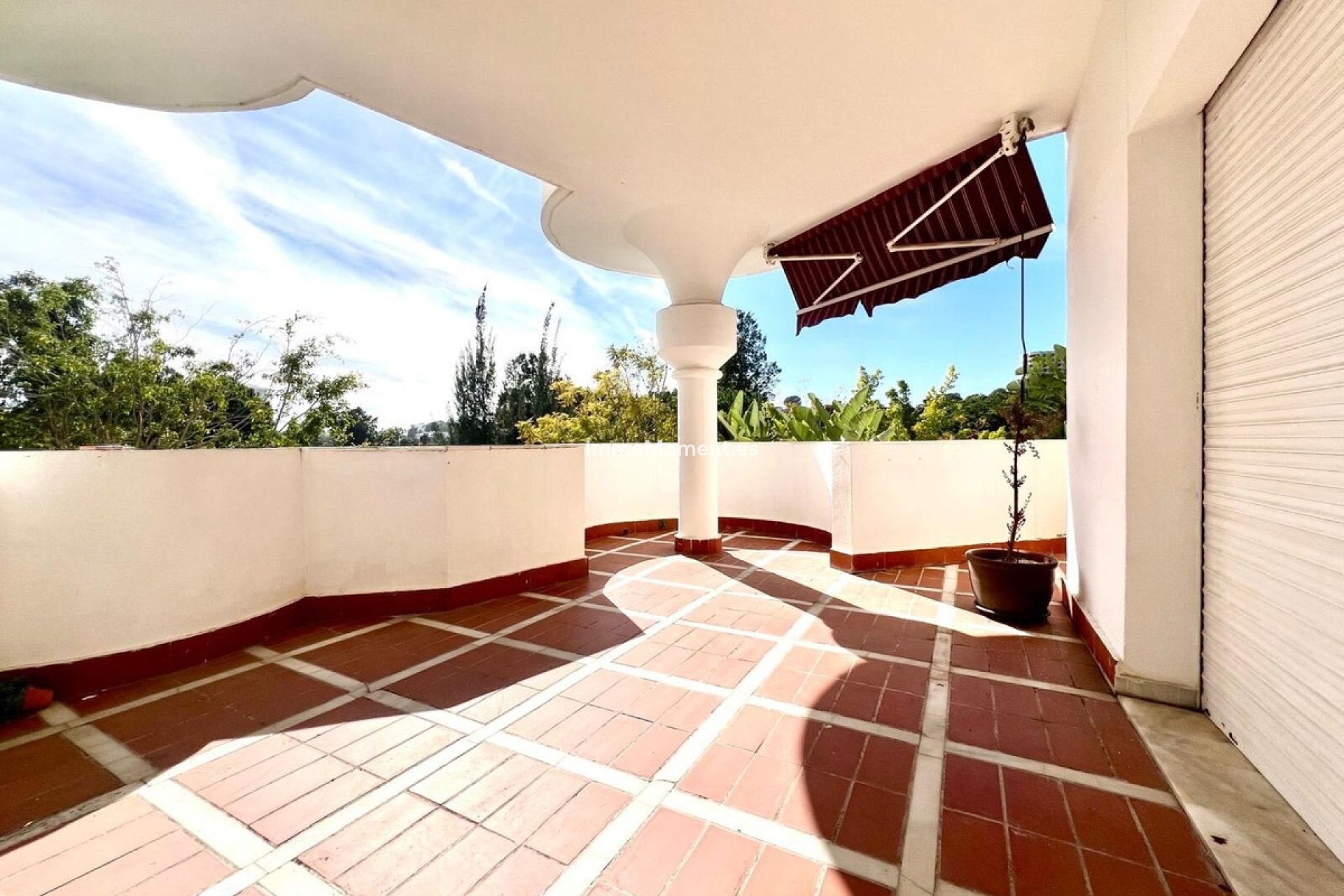Bestaande woning - Appartement - Marbella - Marbella Centro