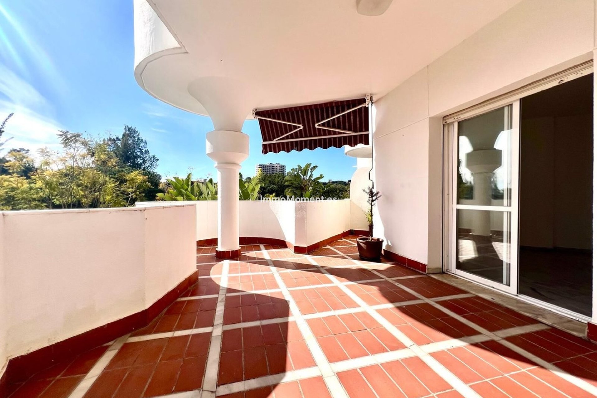 Bestaande woning - Appartement - Marbella - Marbella Centro
