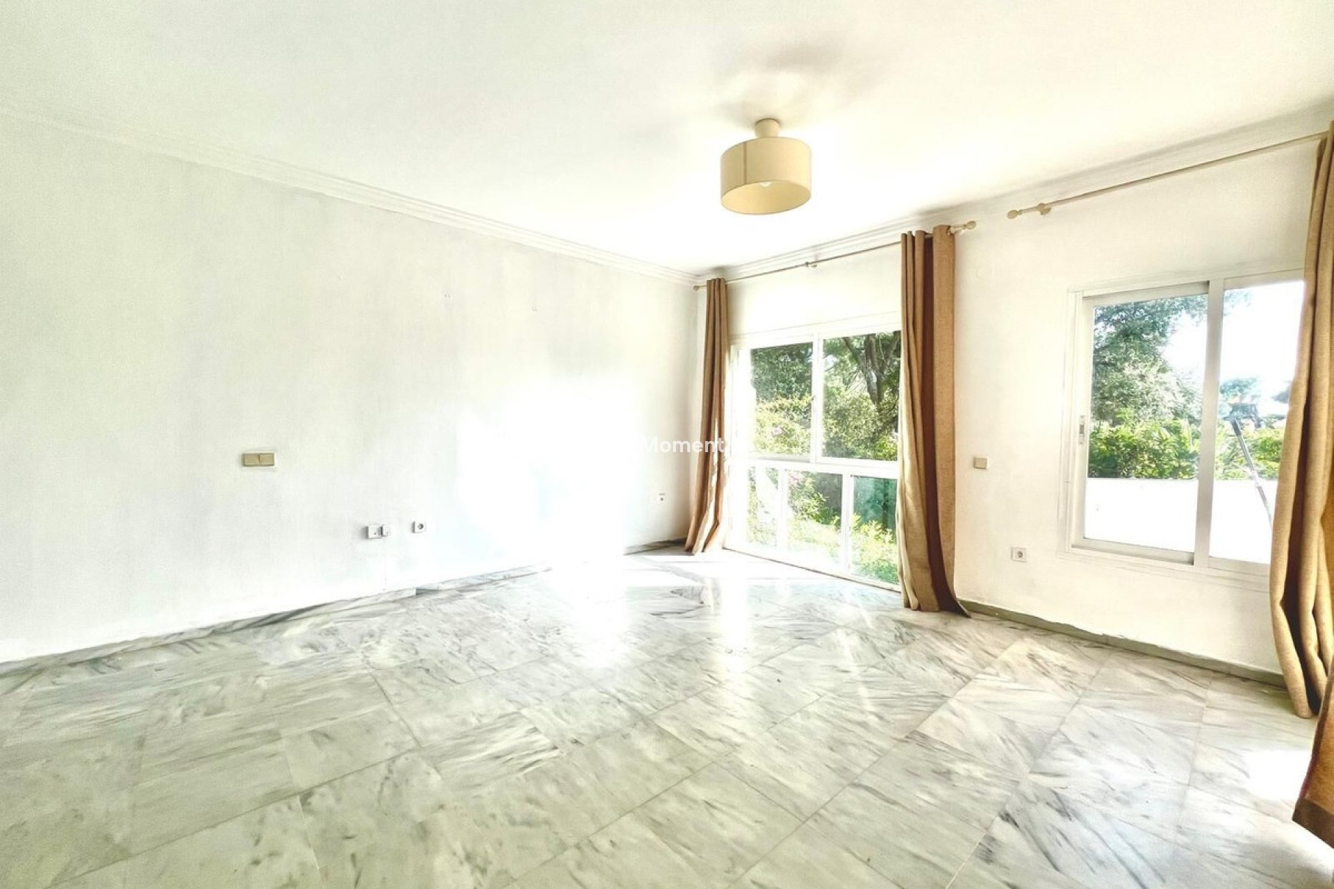 Bestaande woning - Appartement - Marbella - Marbella Centro