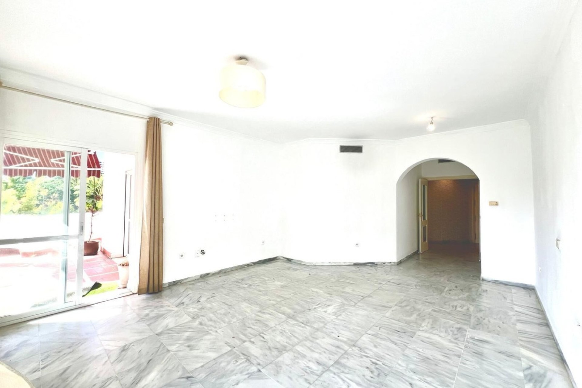 Bestaande woning - Appartement - Marbella - Marbella Centro