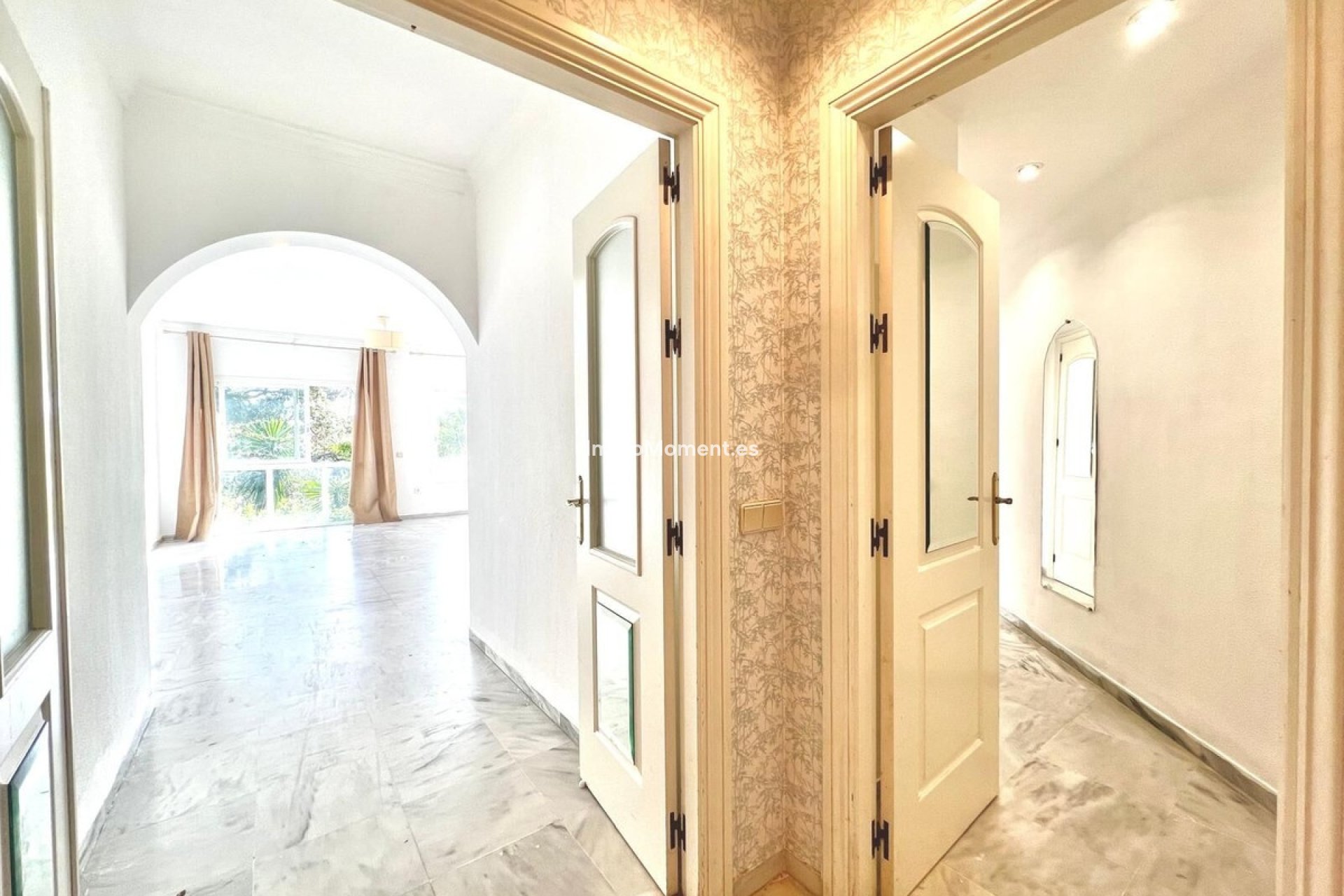 Bestaande woning - Appartement - Marbella - Marbella Centro