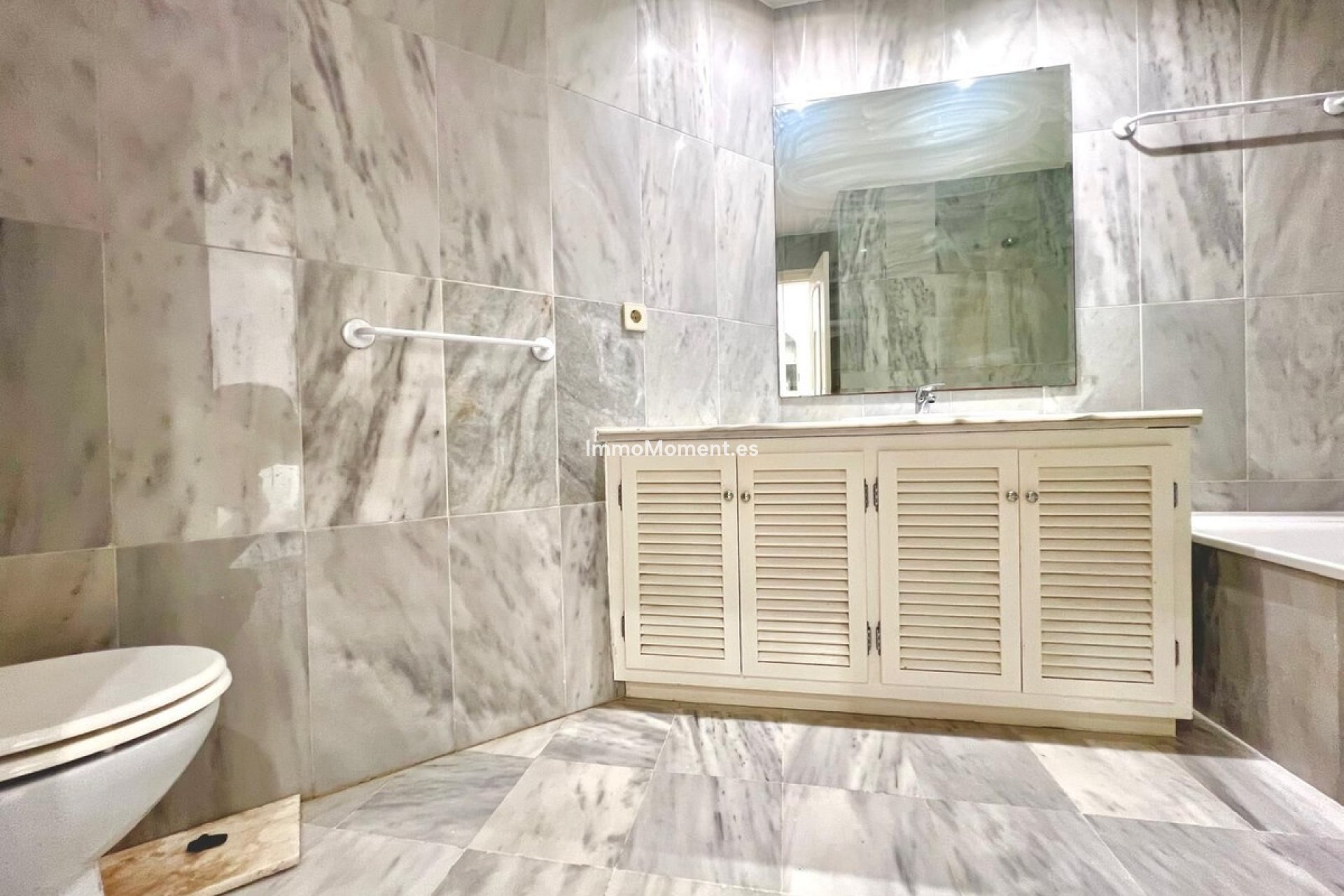 Bestaande woning - Appartement - Marbella - Marbella Centro