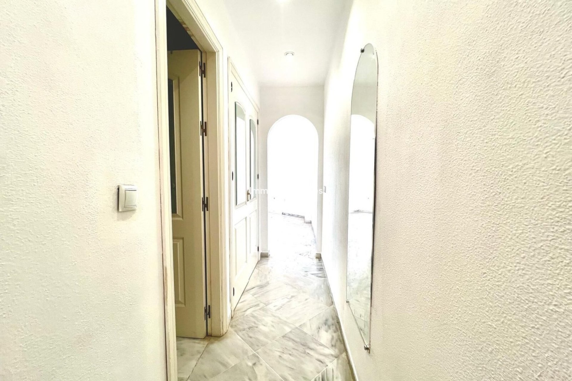 Bestaande woning - Appartement - Marbella - Marbella Centro